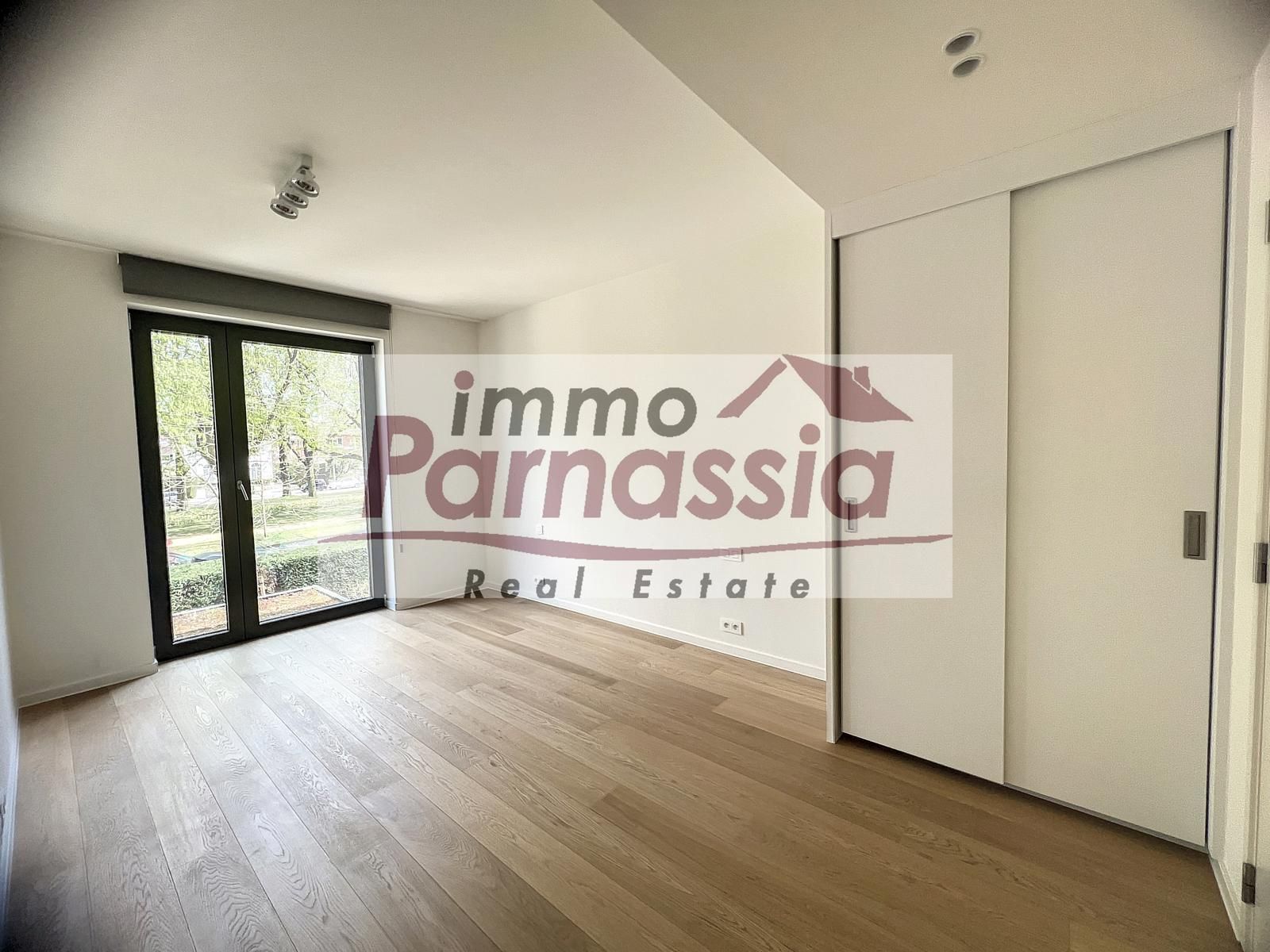 Prachtig en standingvol appartement, residentieel gelegen foto 21
