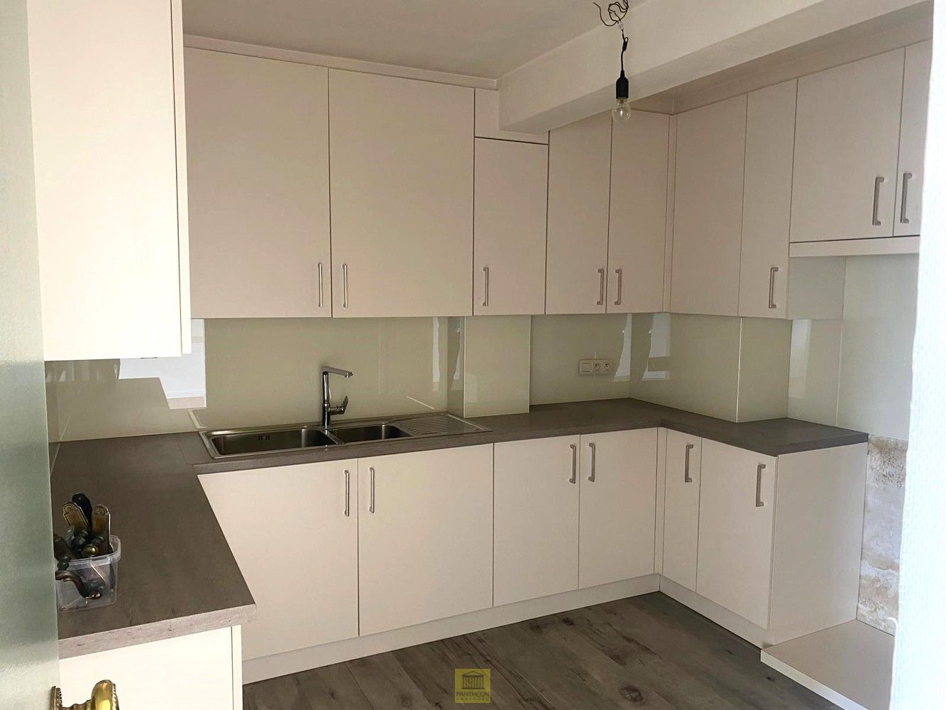 Gezellig appartement met 2 slaapkamers in het hart van Aalst foto 7