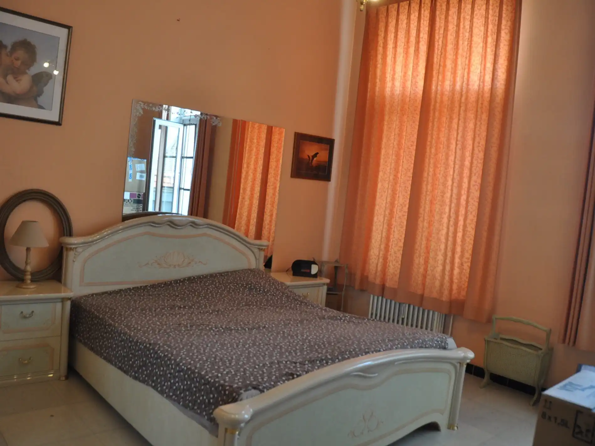 Appartement met 1 slaapkamer foto 3