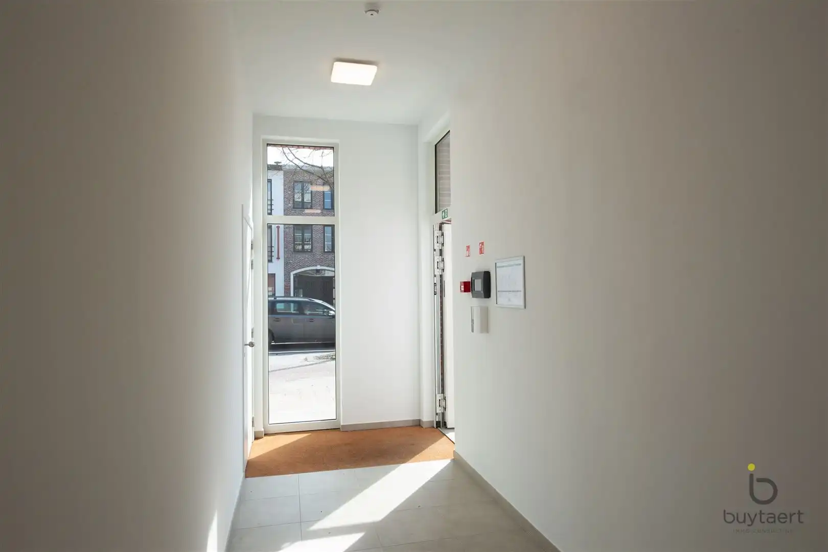 Prachtig nieuwbouw appartement met uniek terras te Zoersel! foto 38