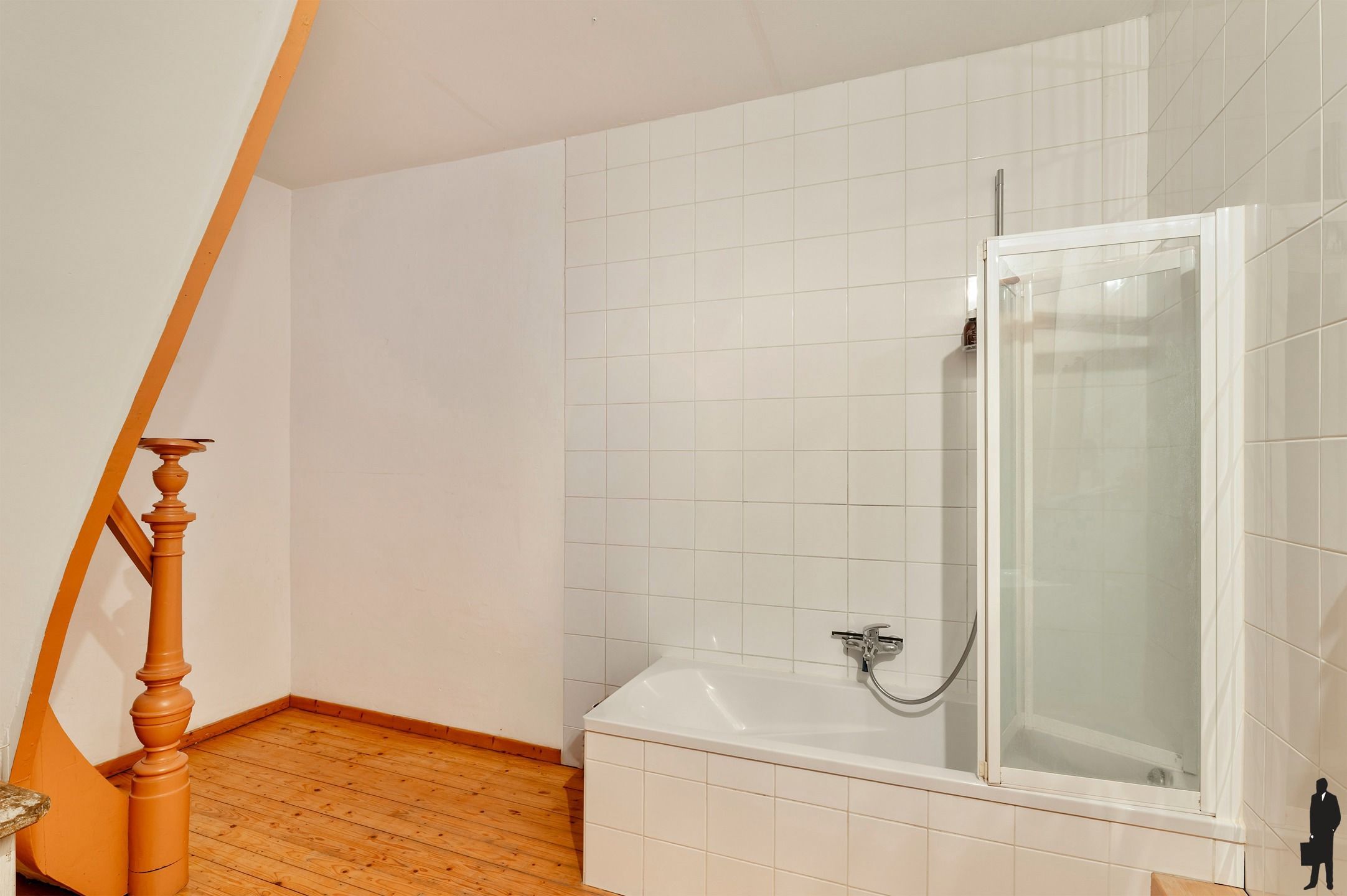 Tweewoonst "In Den Buiten" foto 23