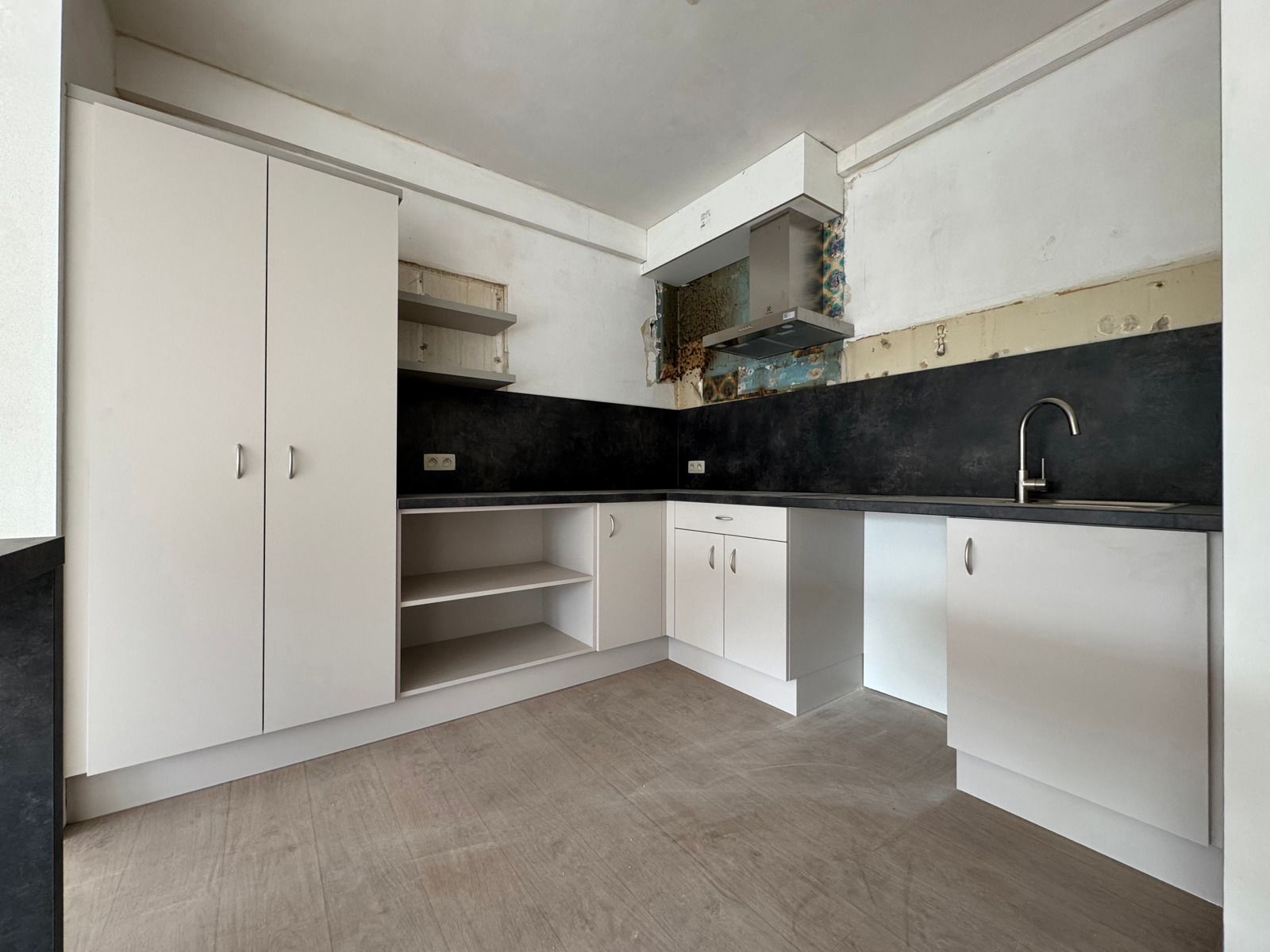 Te huur: ruim appartement aan de rand van centrum Aalst foto 7