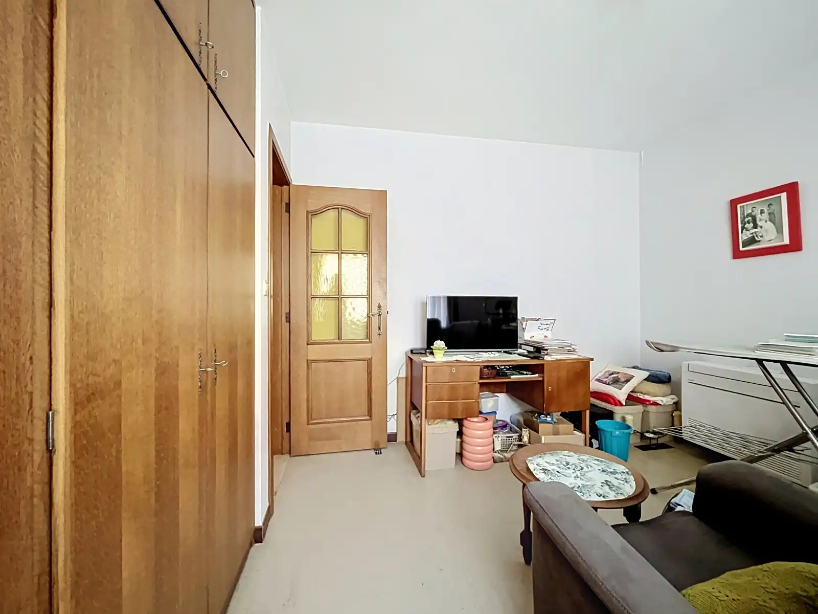 Vrijstaande woning - instapklaar in een doodlopende straat foto 13
