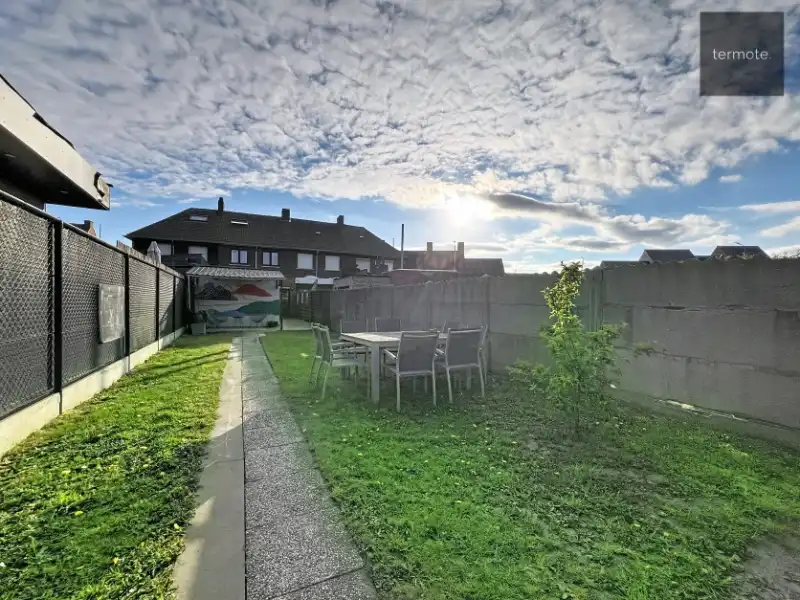 Charmante woning foto 27