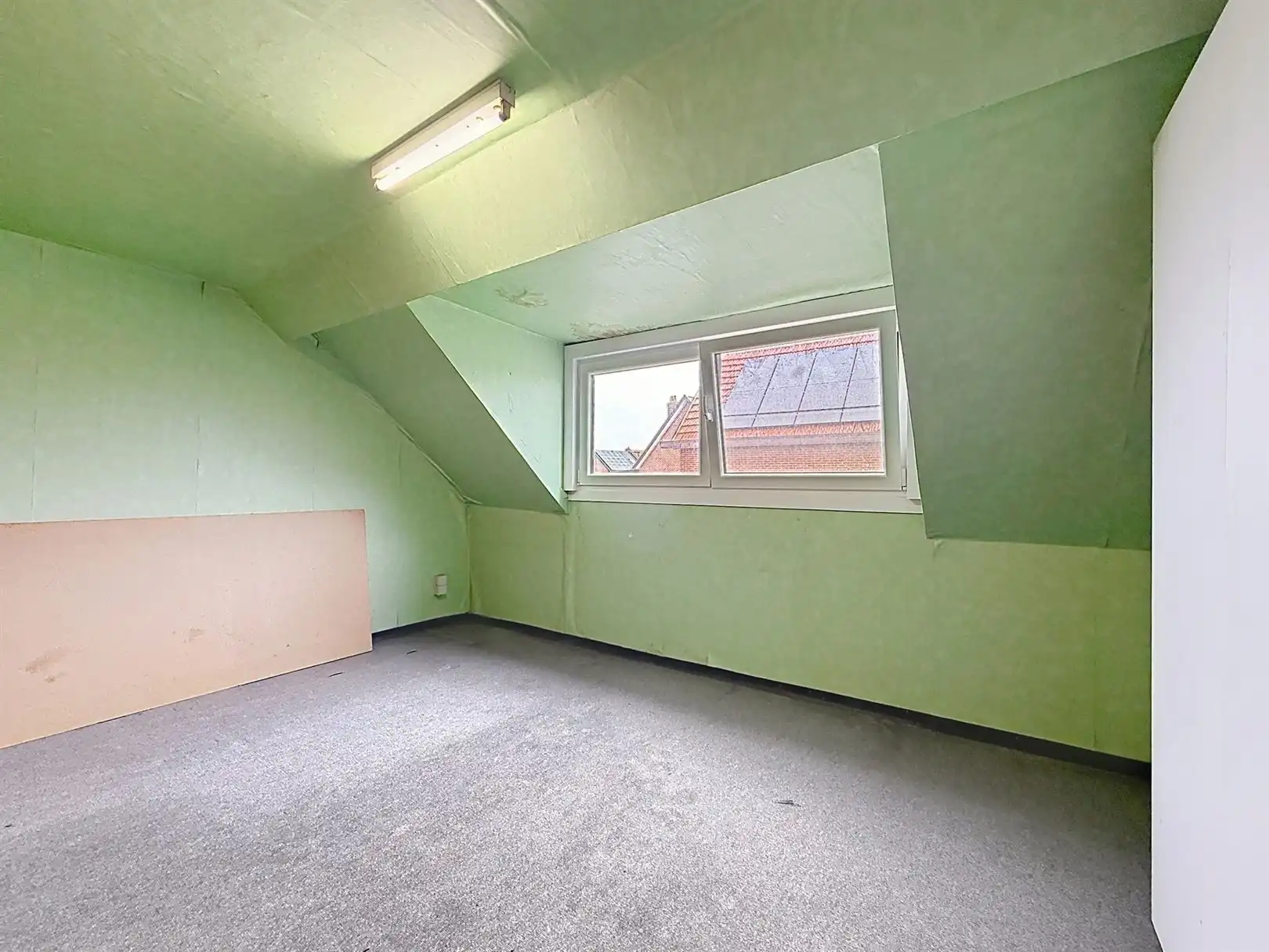 Te renoveren woning met tuin, 4 slpks, 17a 52ca foto 26