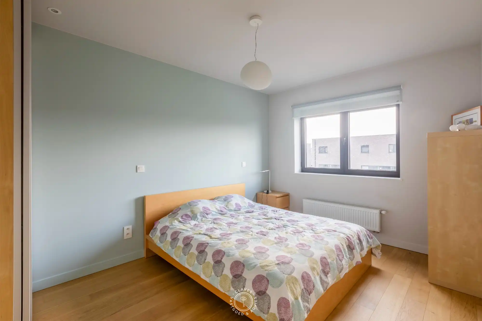 Rustig gelegen nieuwbouwwoning foto 13