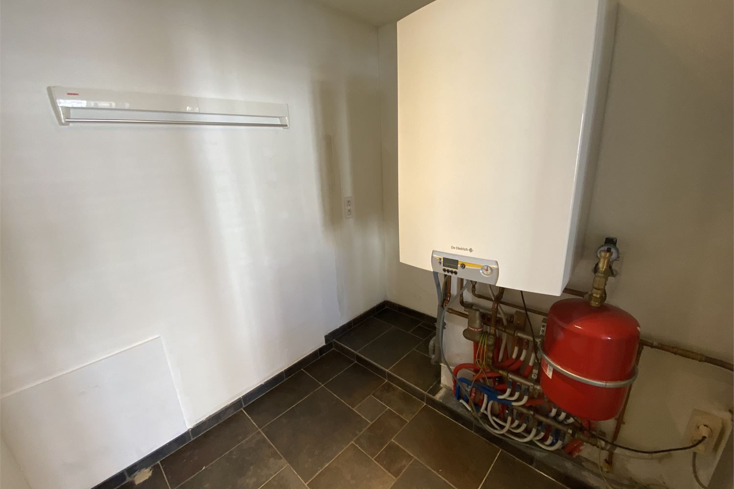 Trendy apartement in het centrum van Antwerpen. foto 16