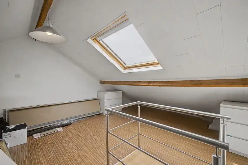 Instapklare moderne woning op toplocatie te koop in Heusden foto 14