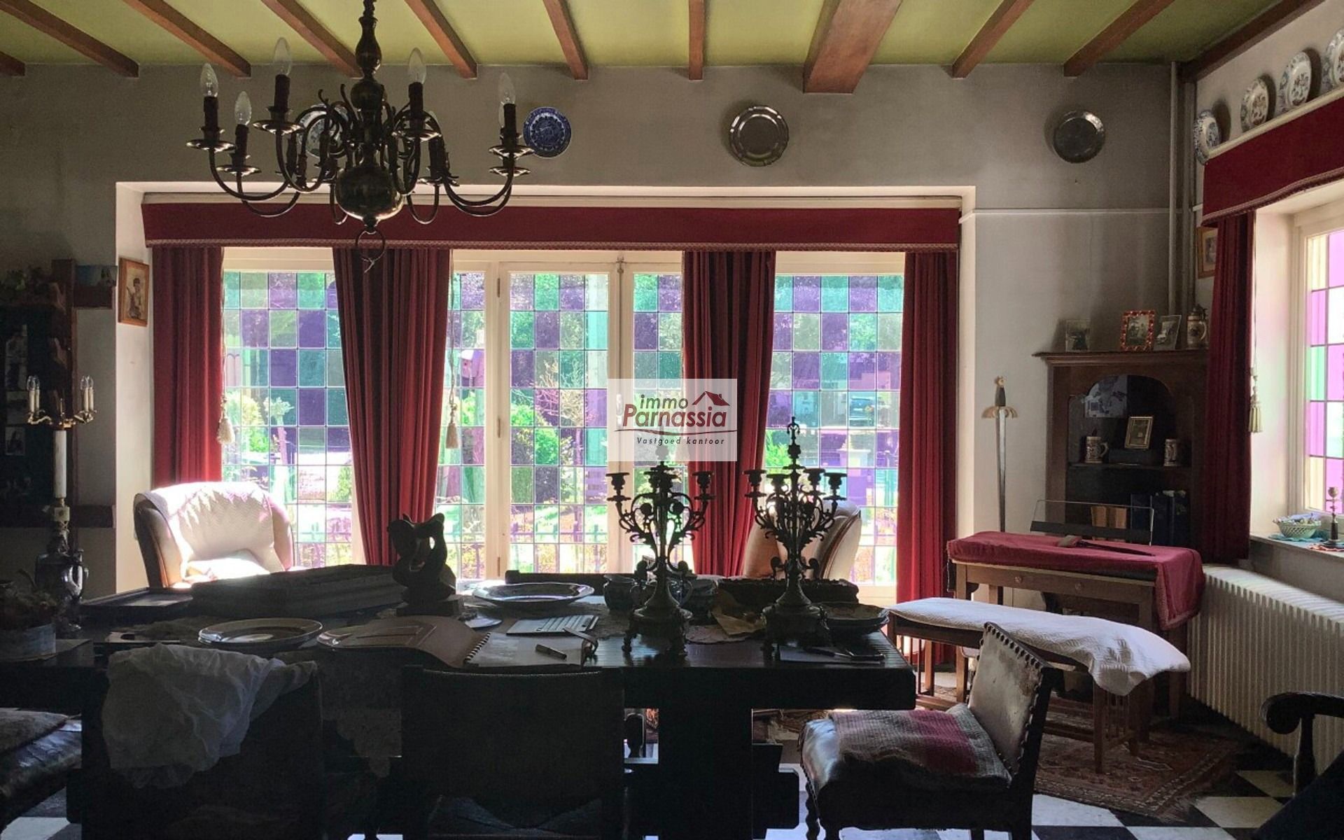 Gebouw te koop foto 3