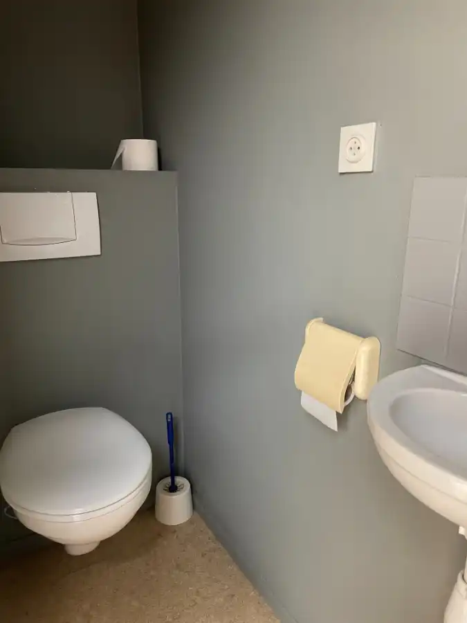 Ruime ééngezinswoning met garage en stadstuin/terras foto 15