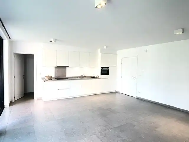 Gelijkvloersappartement van 86 m² in centrum Diepenbeek foto 5