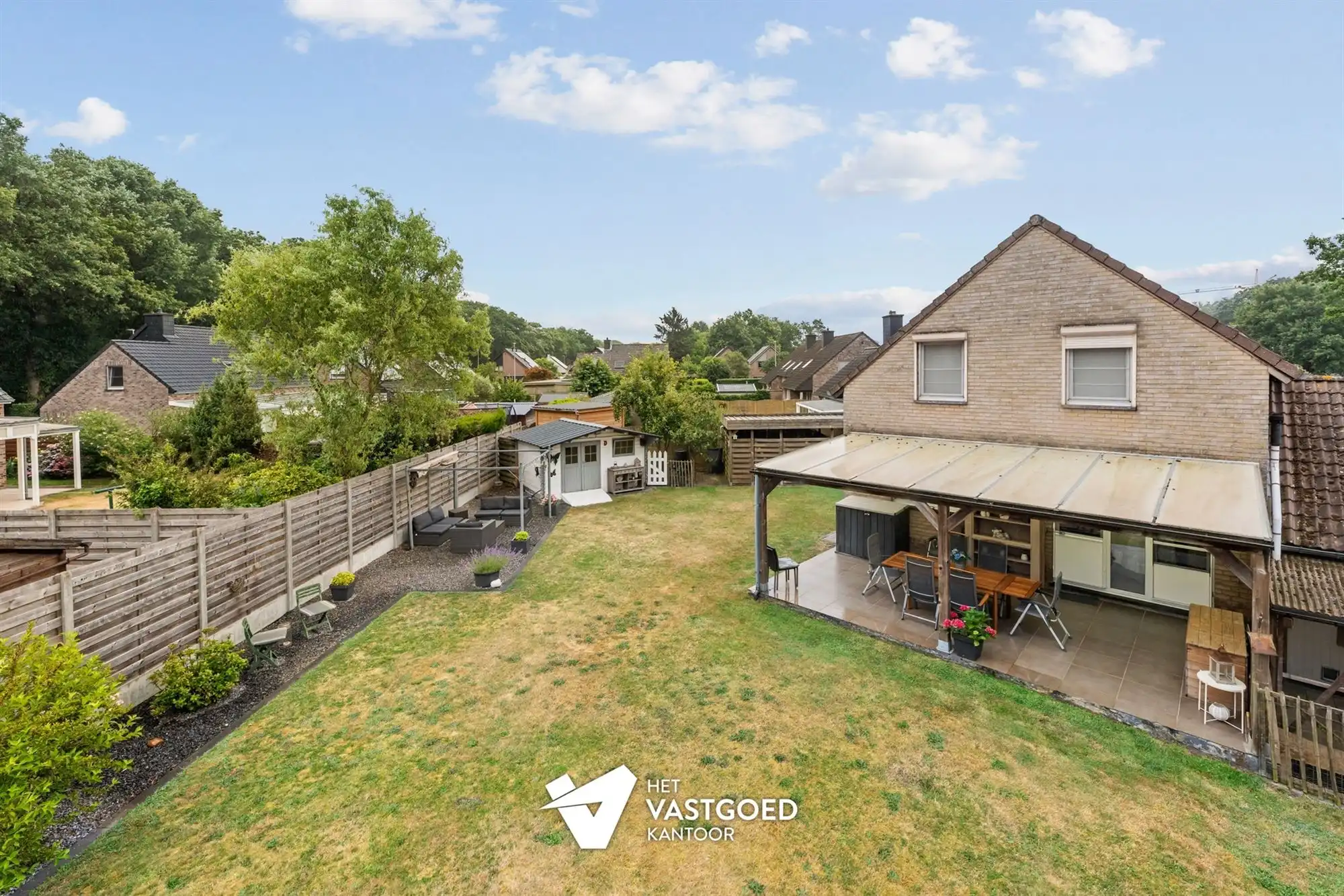Huis foto 21