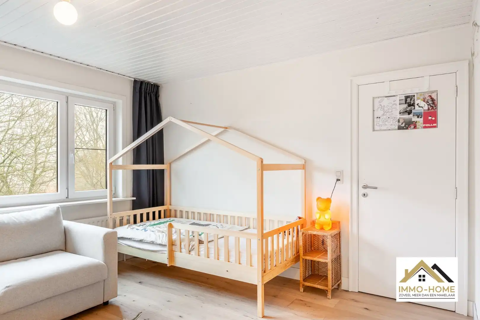 Ruime instapklare woning op toplocatie!   foto 26