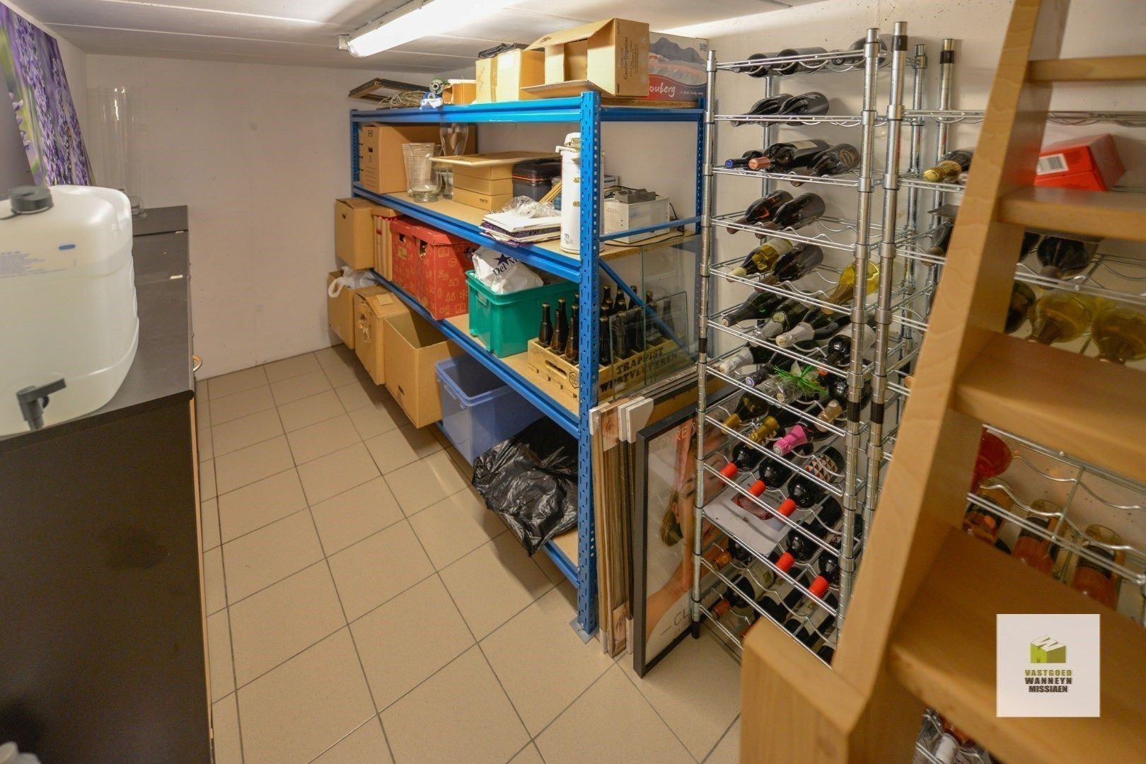 Energiezuinige & instapklare woning met 5 slaapkamers, praktijk en garage. foto 23