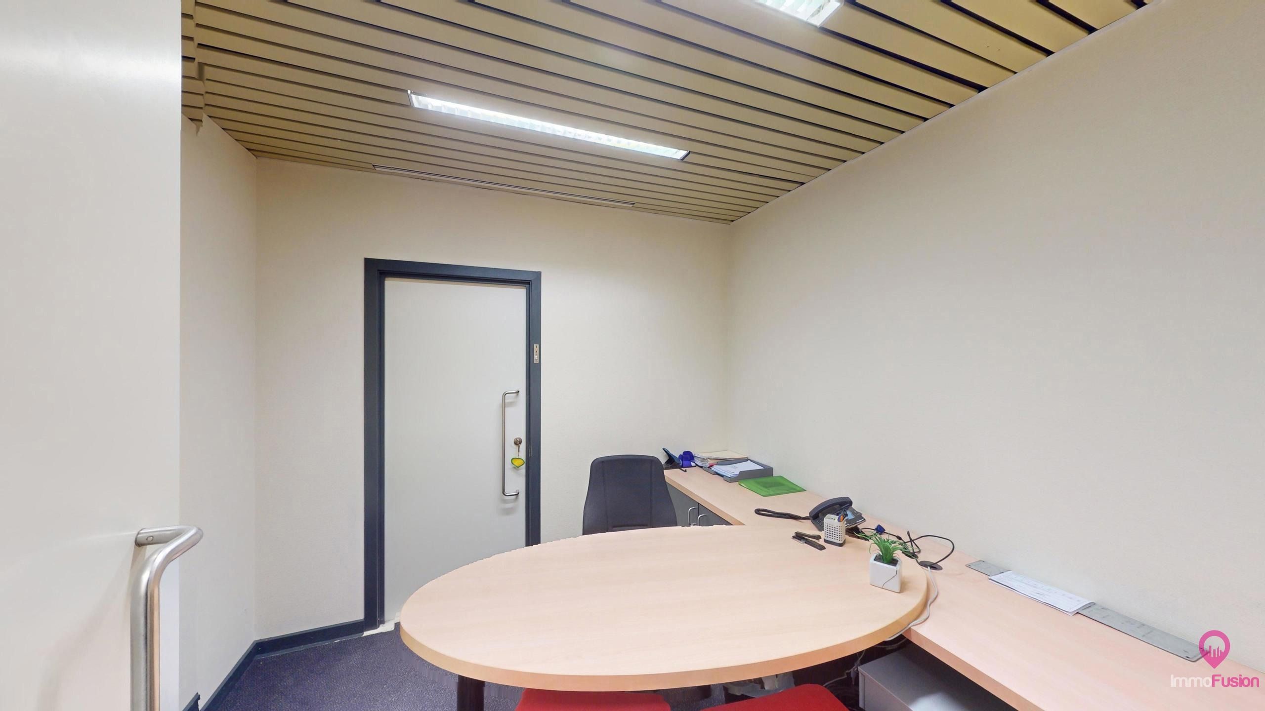 Historisch karakterpand van 380m² met kelder en binnentuin! foto 25