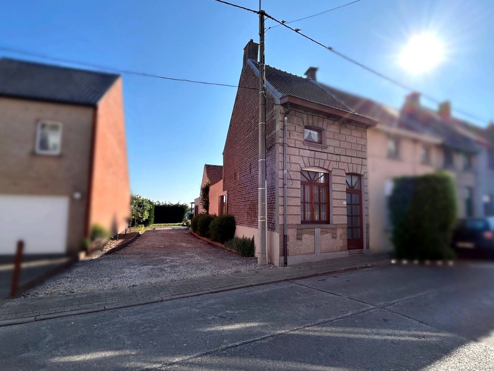 Karaktervolle, halfopen gezinswoning met tuin foto 29