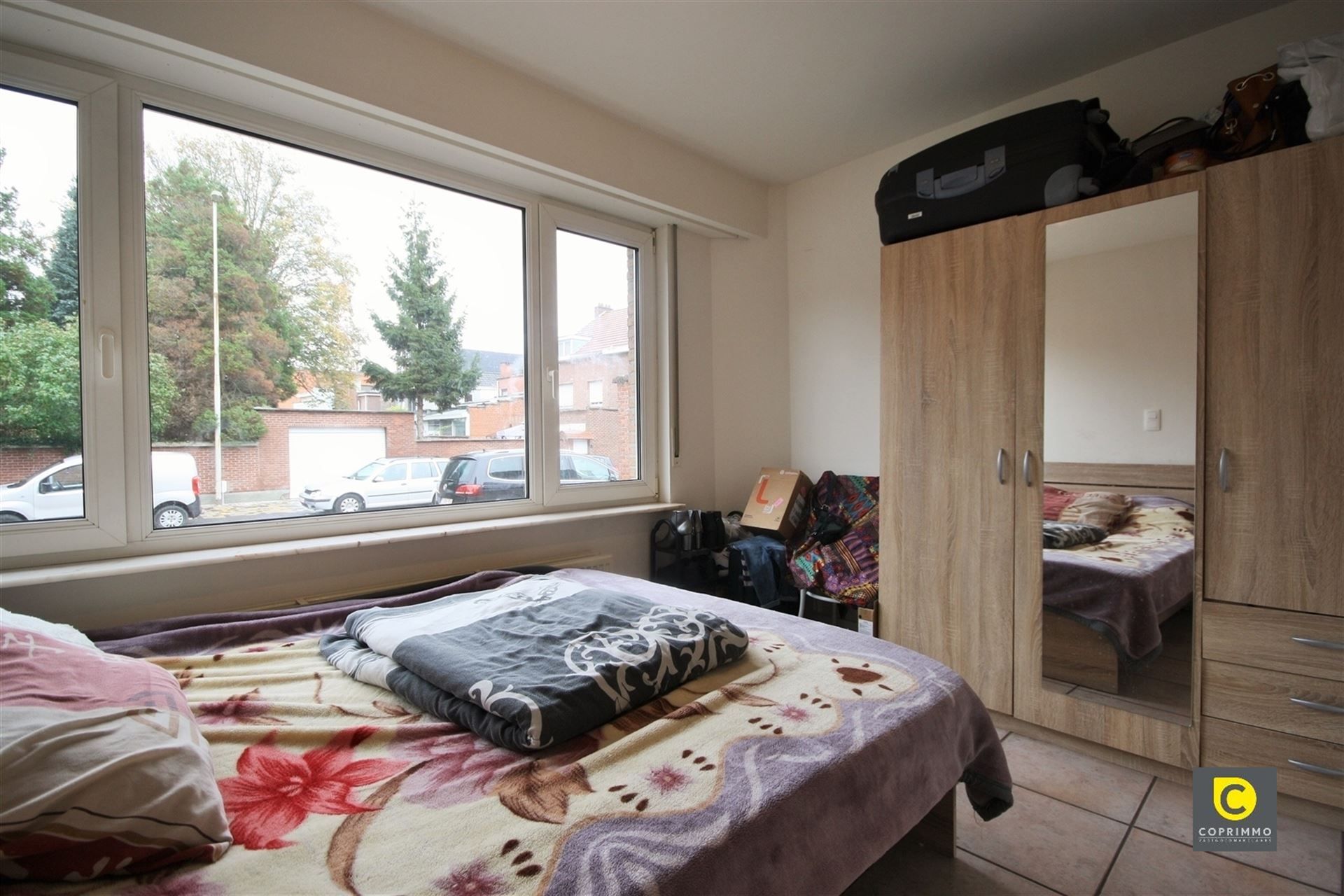 Glv 2-slpk appartement MET garage foto 5