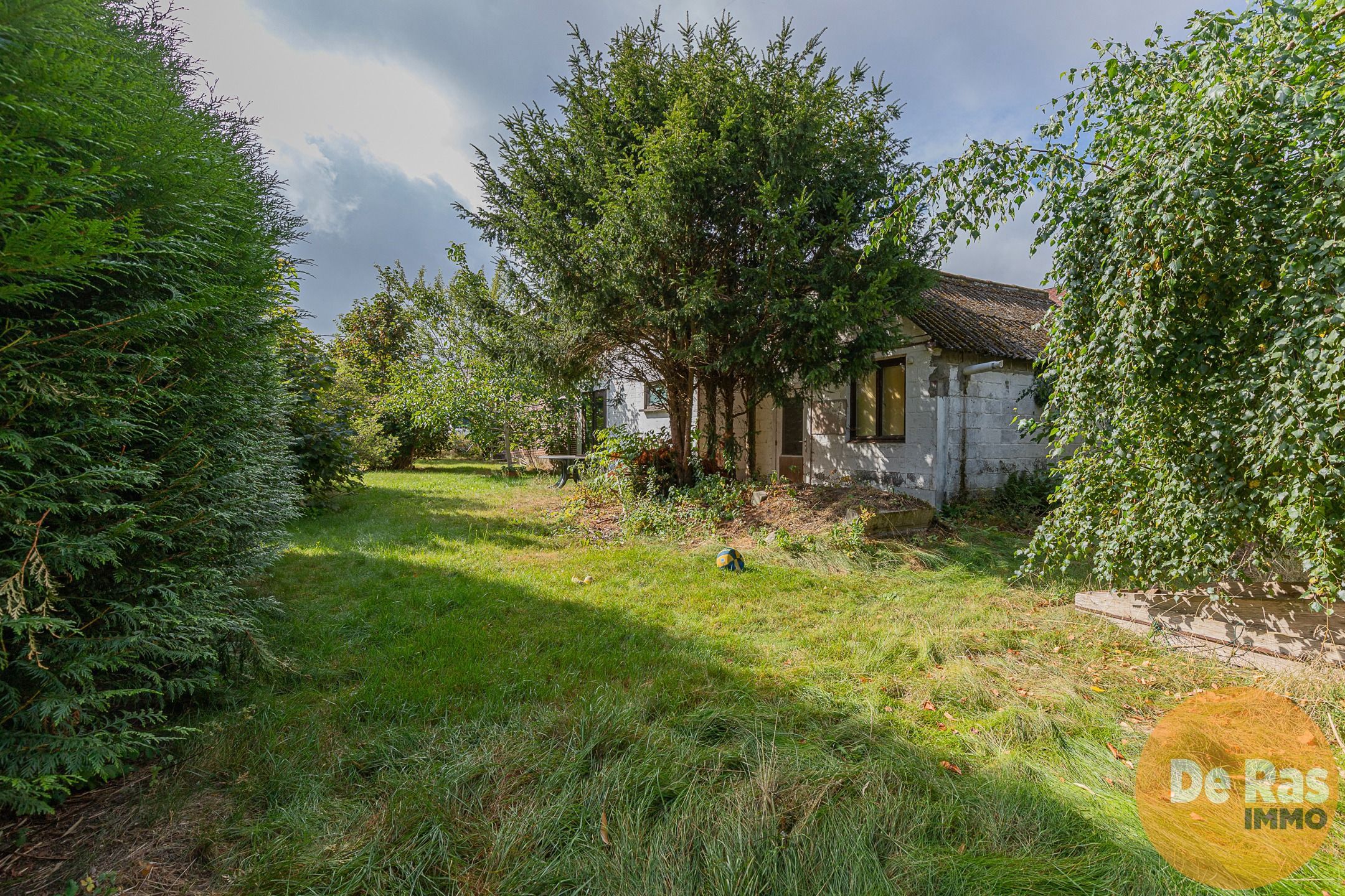 SERSKAMP -Deels te renoveren woning op fantastische locatie  foto 18