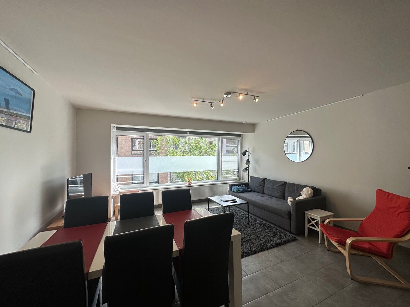 RESIDENTIE CAROLE foto 3
