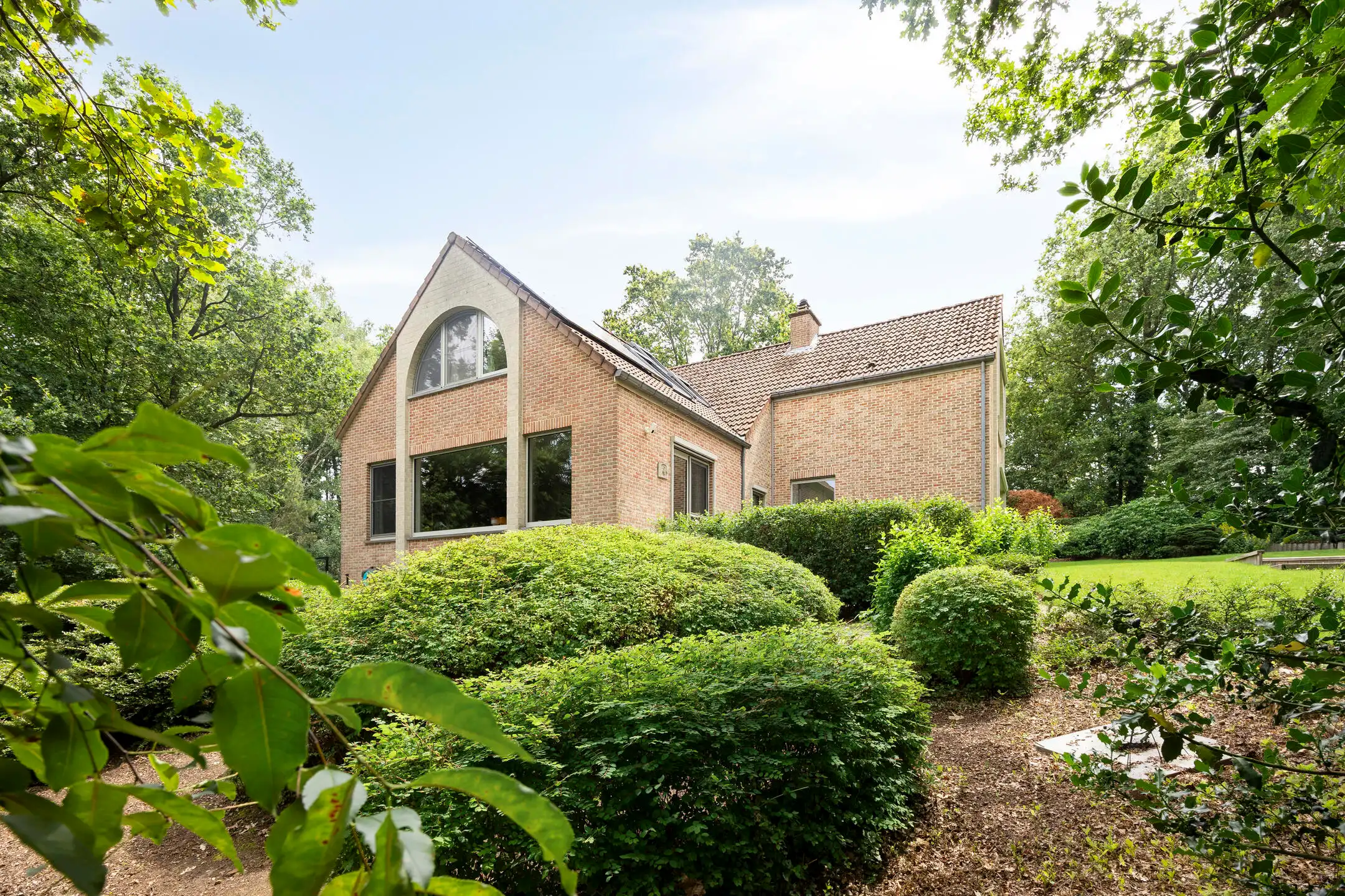 Exclusieve villa met 5 slaapkamers te Middelberg-Rotselaar foto 31