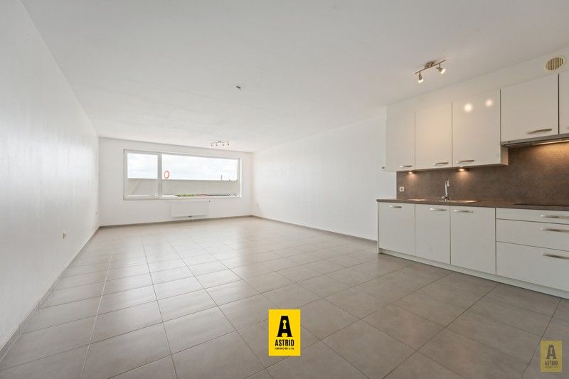 Instapklaar gelijkvloers appartement met terras aan Spuikom! foto 10