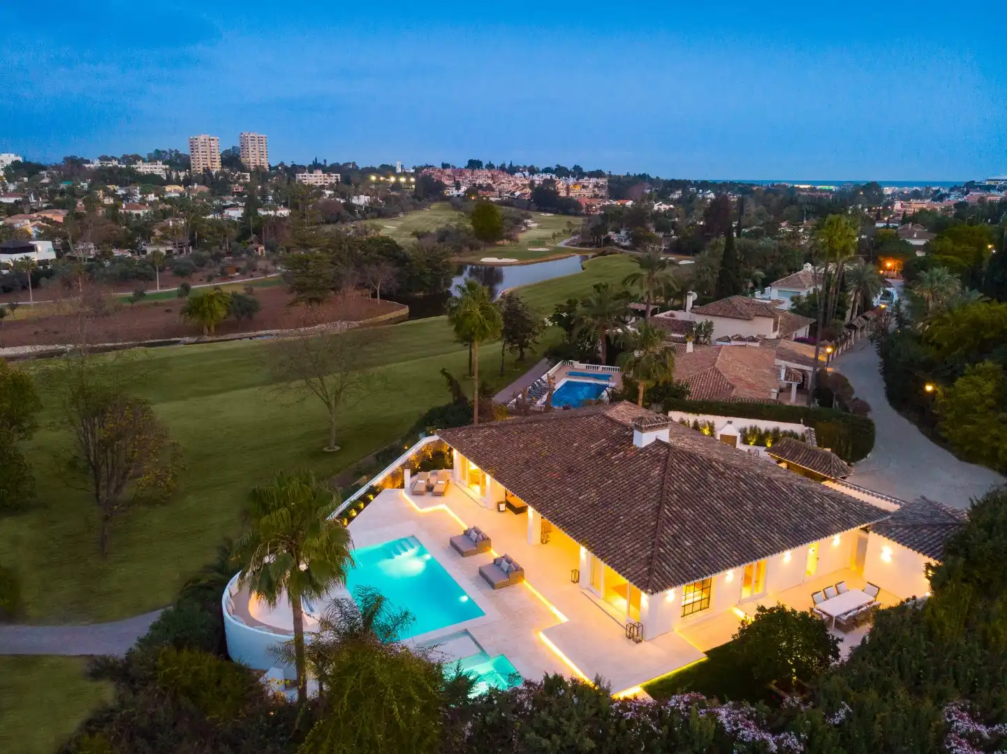 Villa Christina foto 2