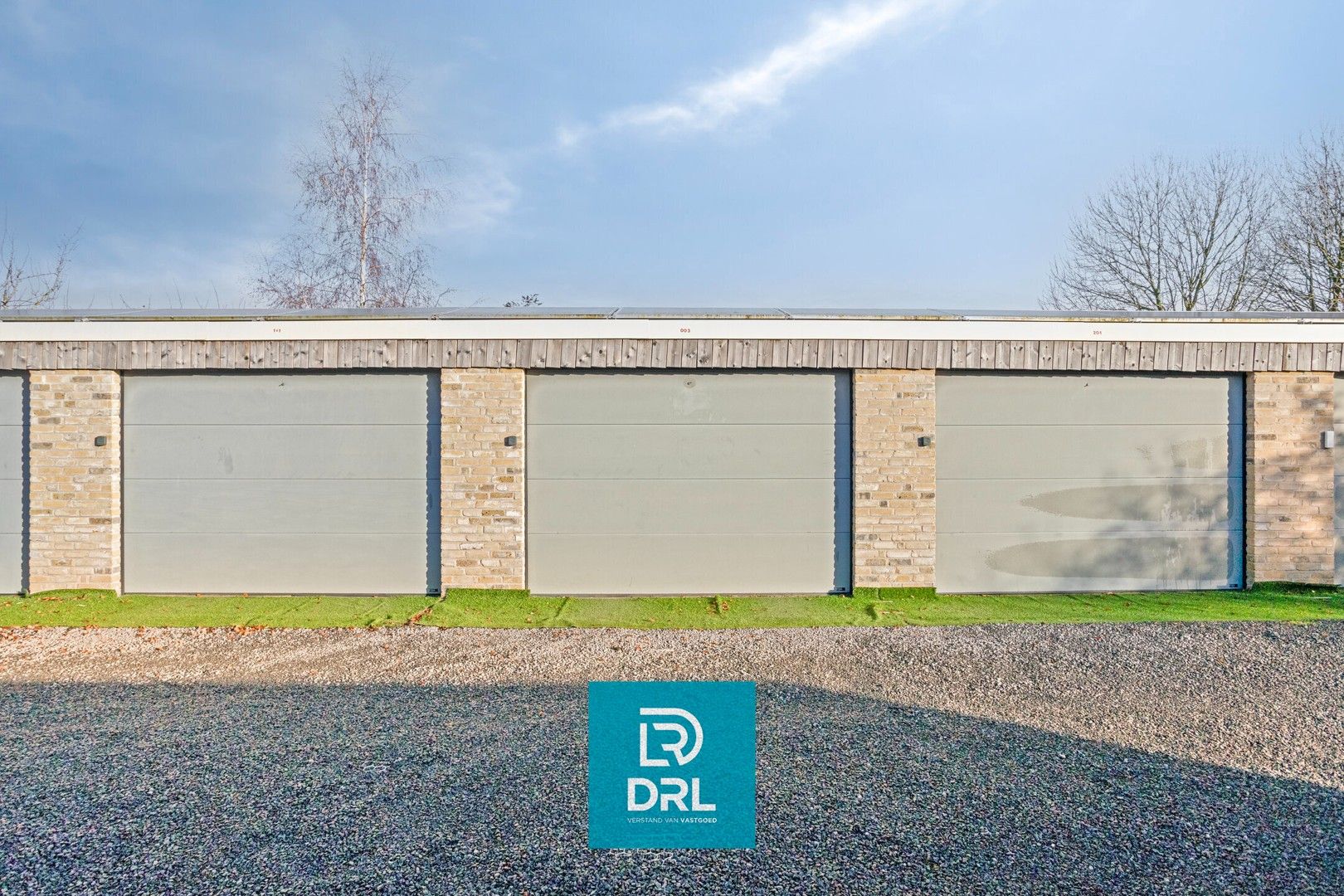 Instapklaar gelijkvloersappartement in rustige residentie foto 15