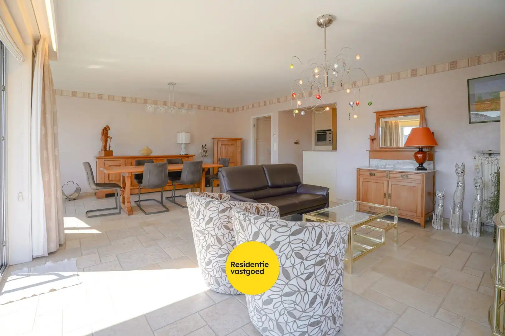 KIJKDAG zaterdag 16 mei van 10u tot 12u (inschrijven via residentievastgoed.be) foto 2