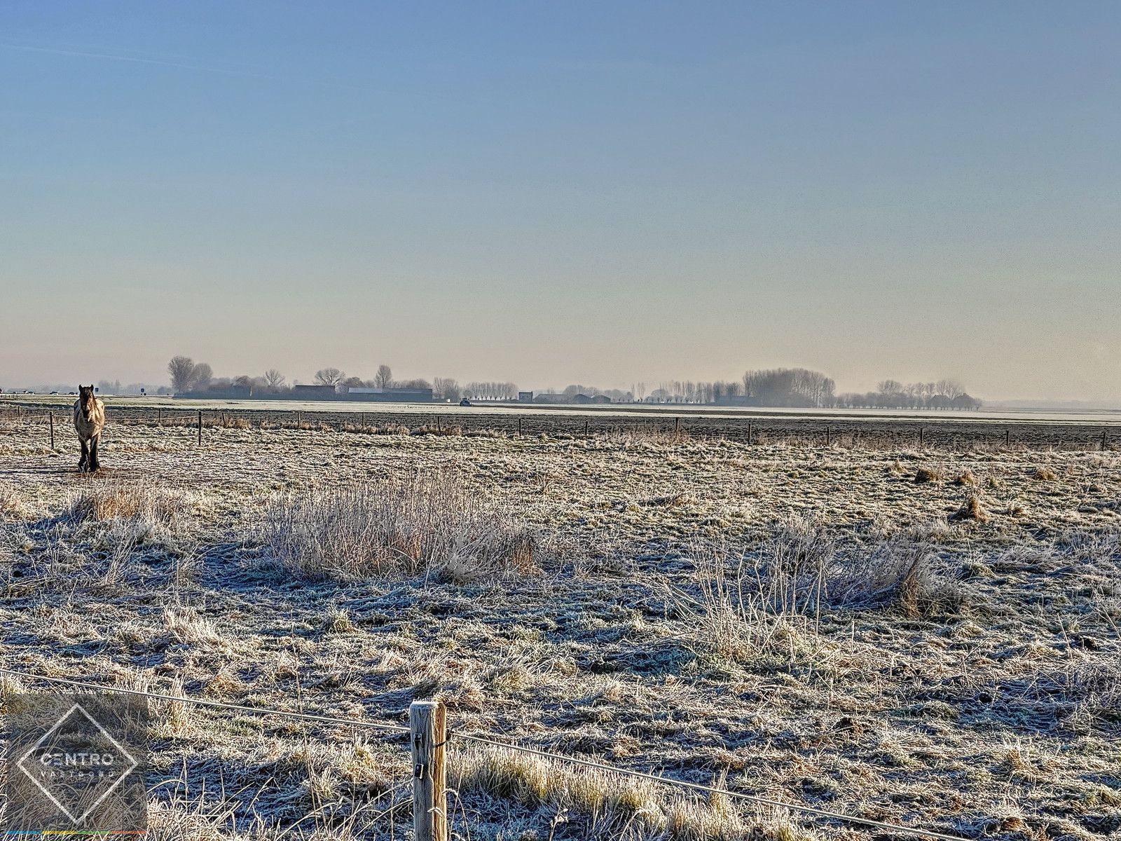 Prachtig perceel grond (Woning tot 1000m3) + bijgebouw (350m2) mogelijk)! foto 21