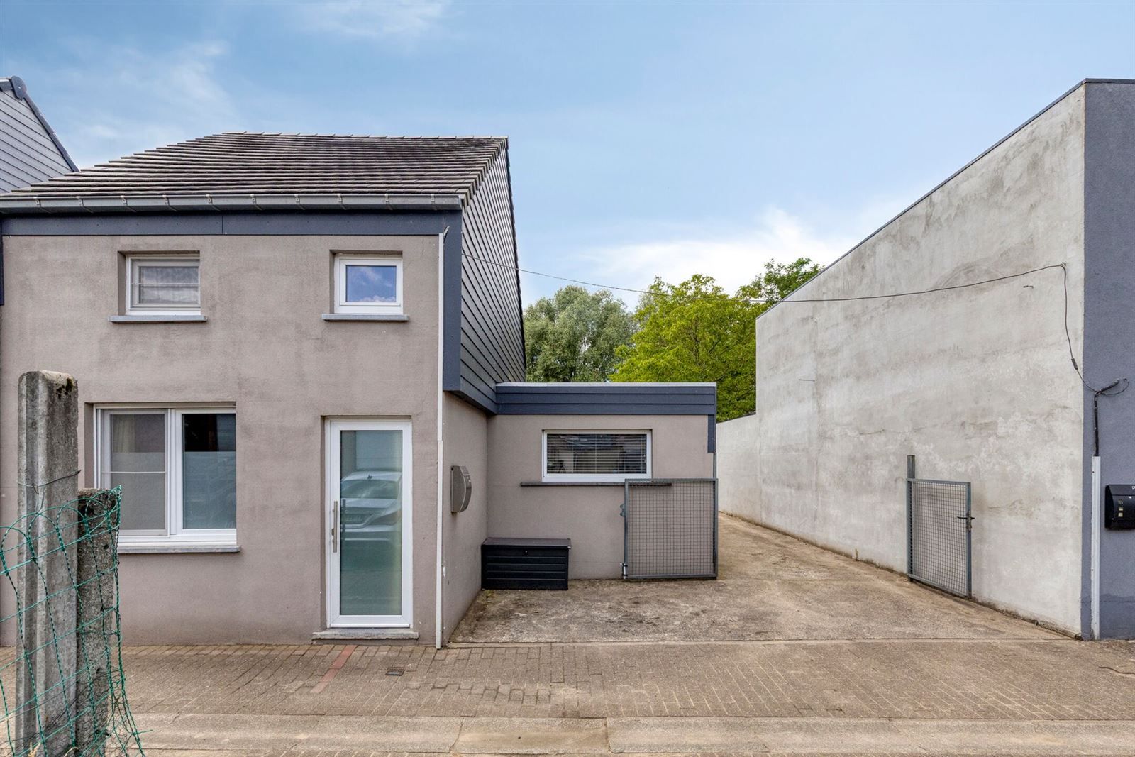 Woning met 3 slaapkamers te koop foto 2