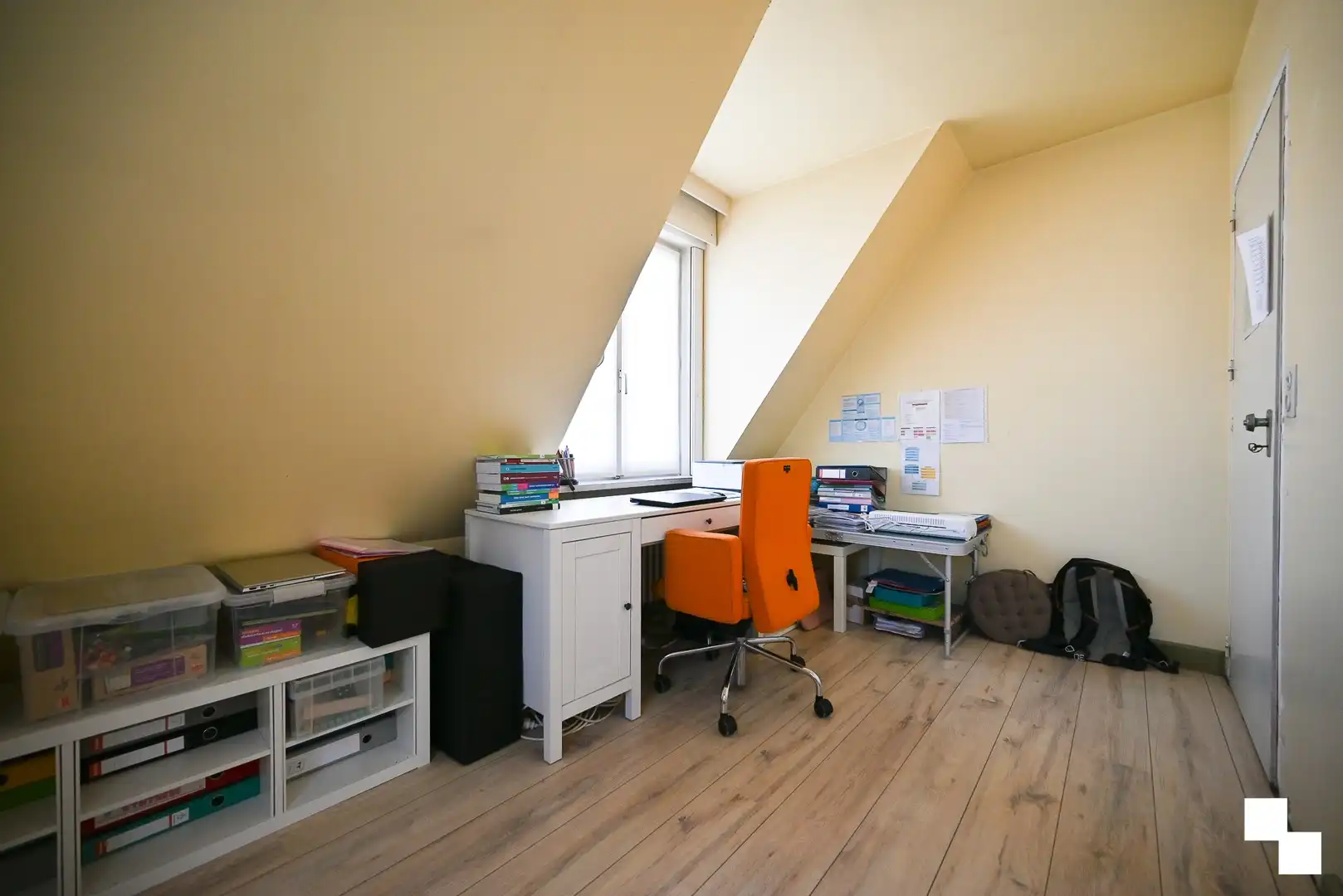 Ruime ééngezinswoning te Izegem, Bosmolens foto 25