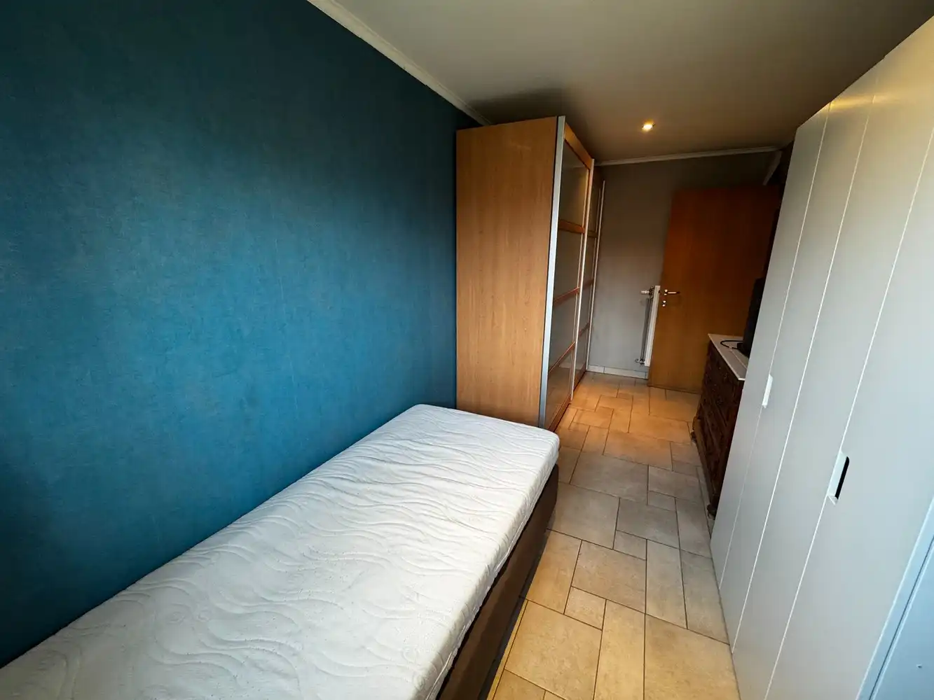 Veelzijdige woon- en werkcombinatie op een centrale ligging in Munsterbilzen foto 11