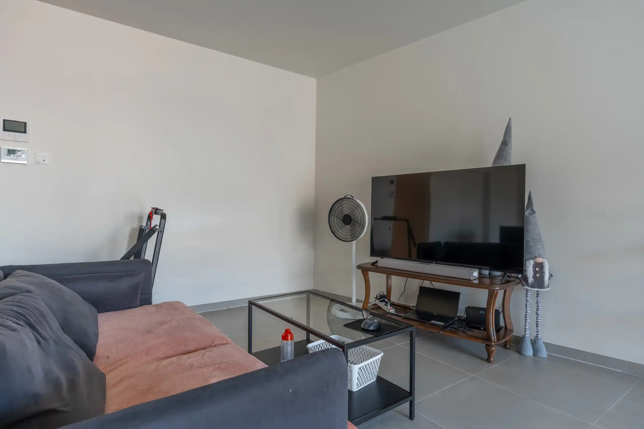 Knap en licht appartement op de eerste verd. met 2 terrassen foto 43