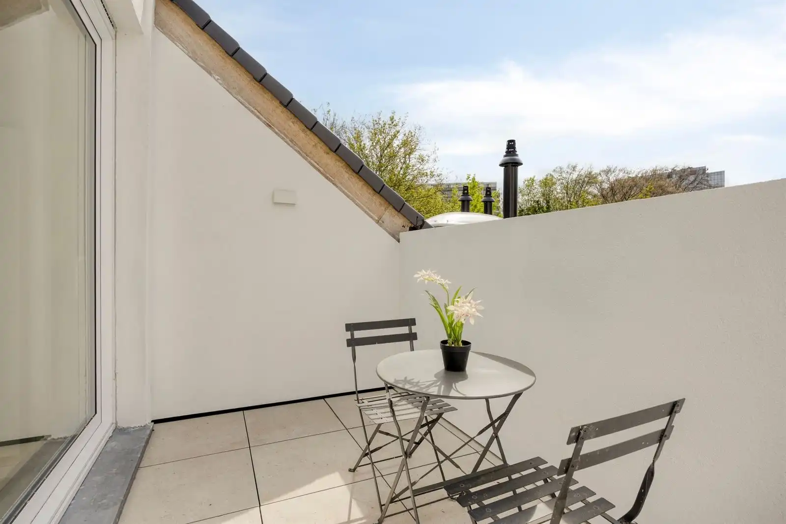 Top notch afgewerkt duplex appartement  foto 18