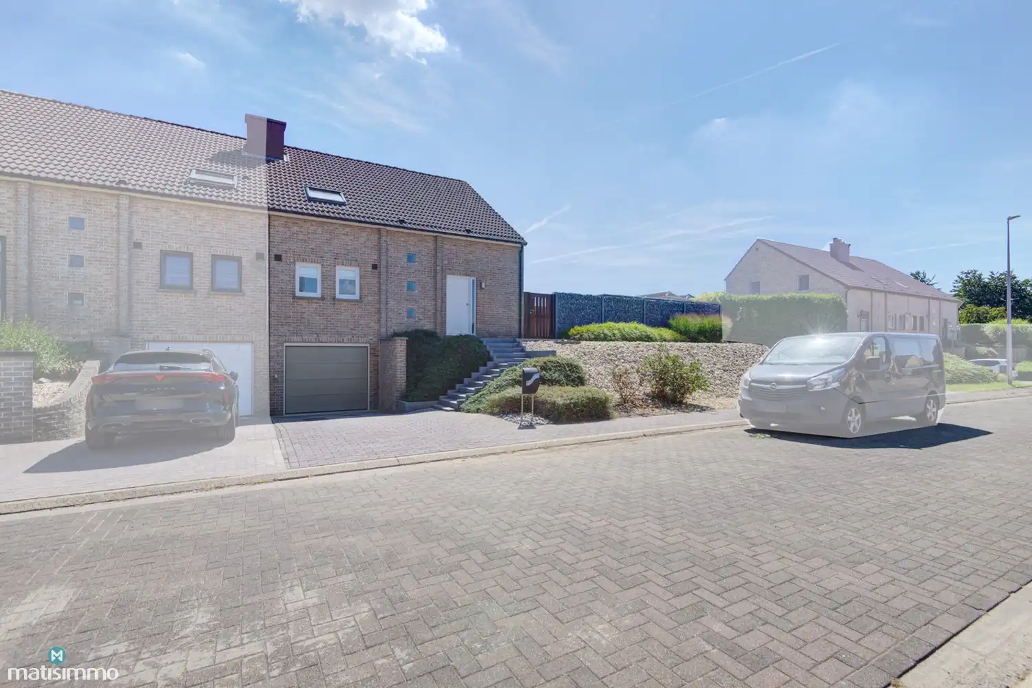Huis te huur Wijnlaan 17 - 3724 Vliermaal