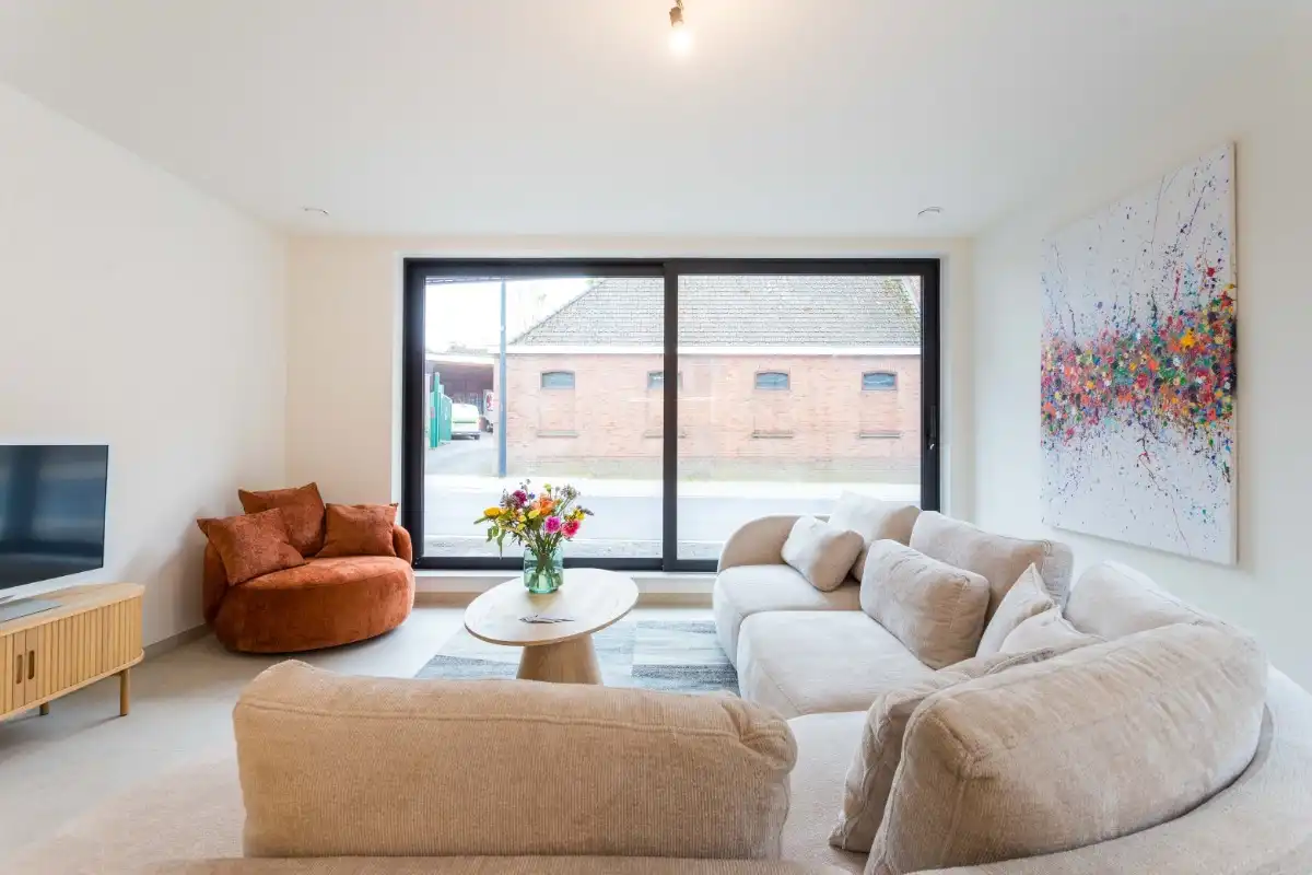 6% BTW MOGELIJK! Luxe appartementen met zicht op de kerk foto 6