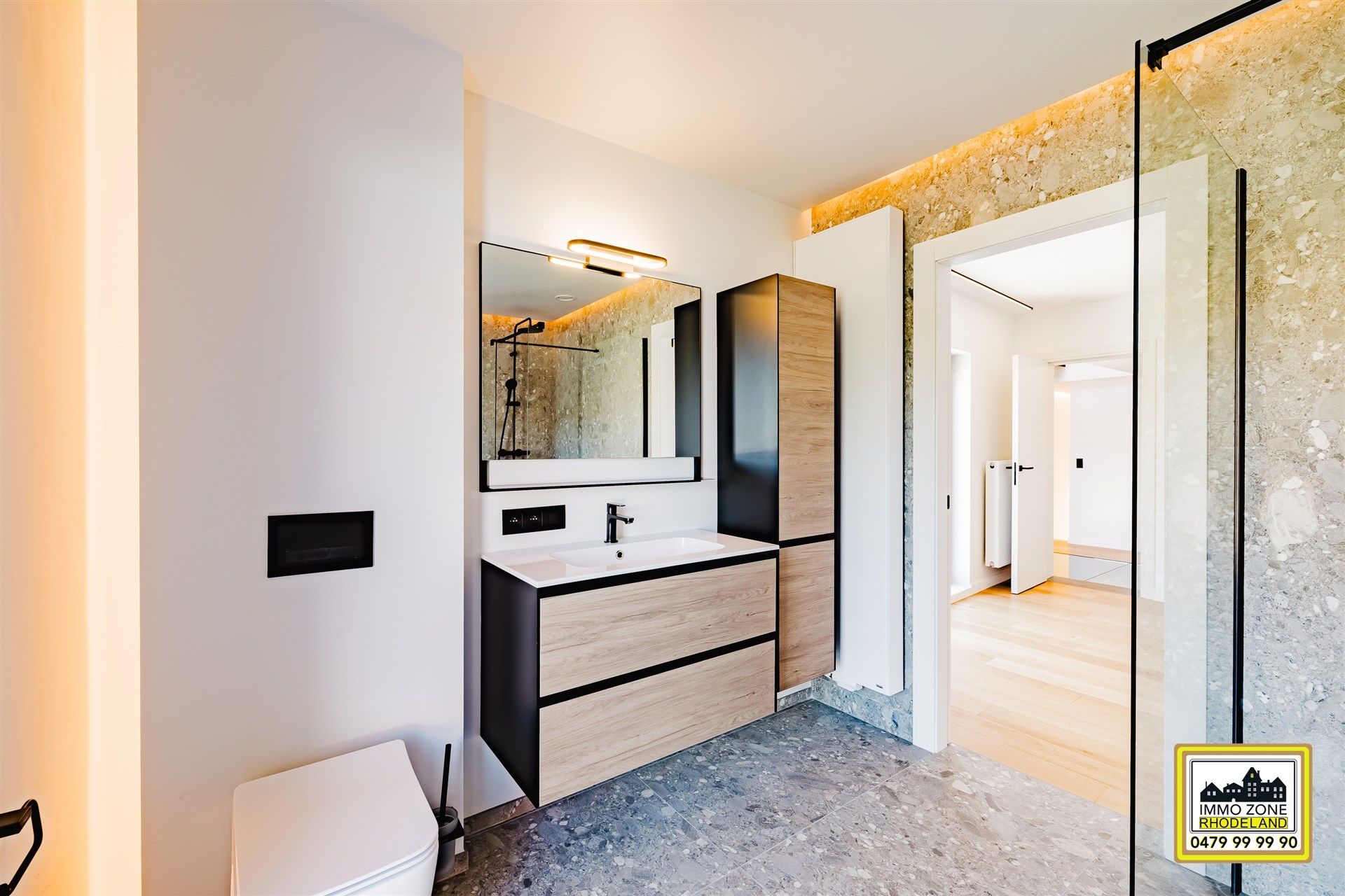 Sublieme en stijlvolle woning met 3 slpks, 2 bdks en tuin foto 23