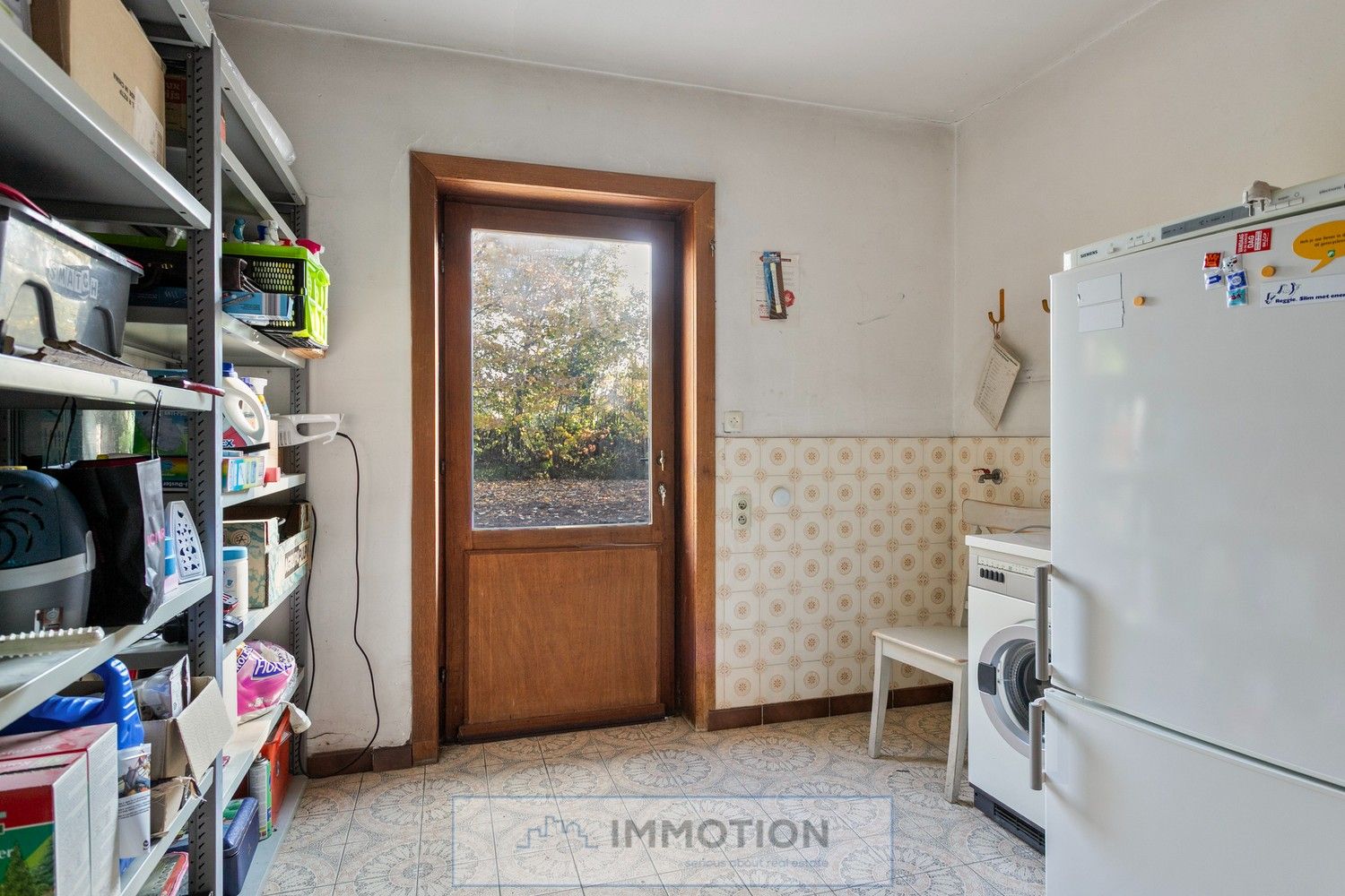 Ruime villa, 5 slaapkamers, op een perceel van 1200 m2 foto 12