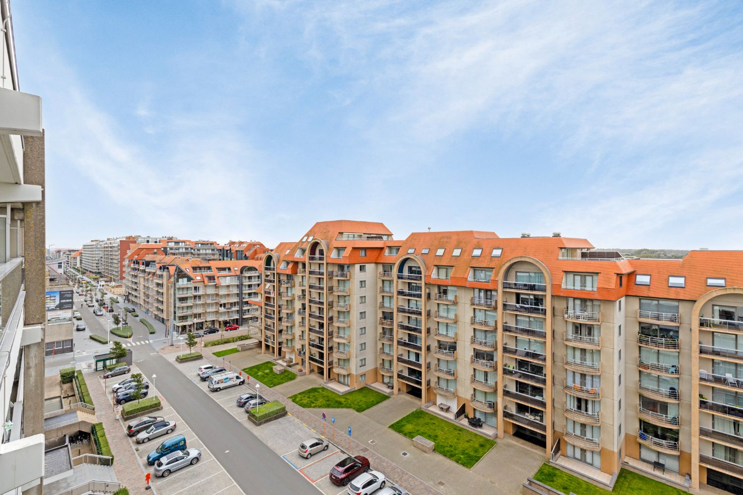 Prachtig gerenoveerd appartement met 1 slaapkamer + slaaphoek foto 15