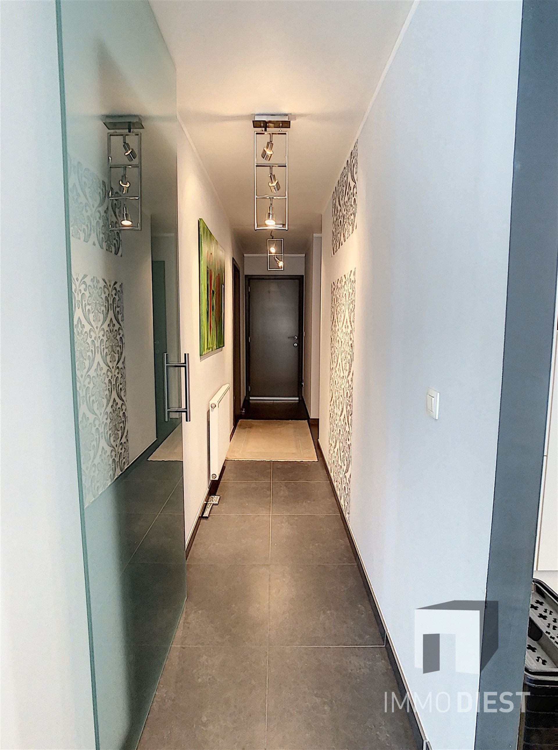 Gelijkvloers app. foto 9