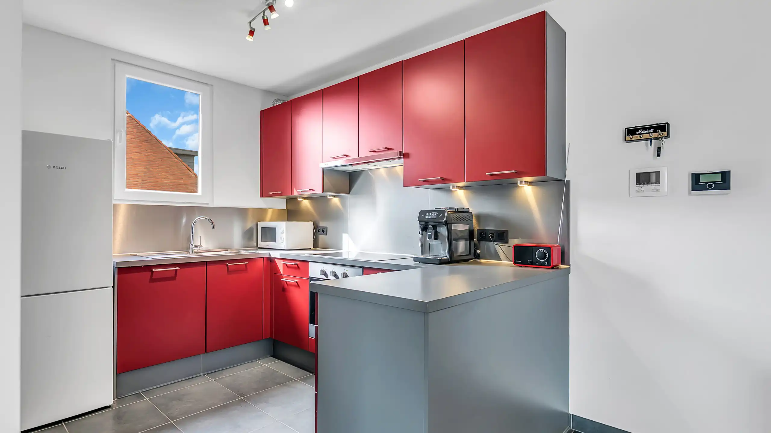 Unieke combinatie van wonen, ondernemen en investeren. foto 8