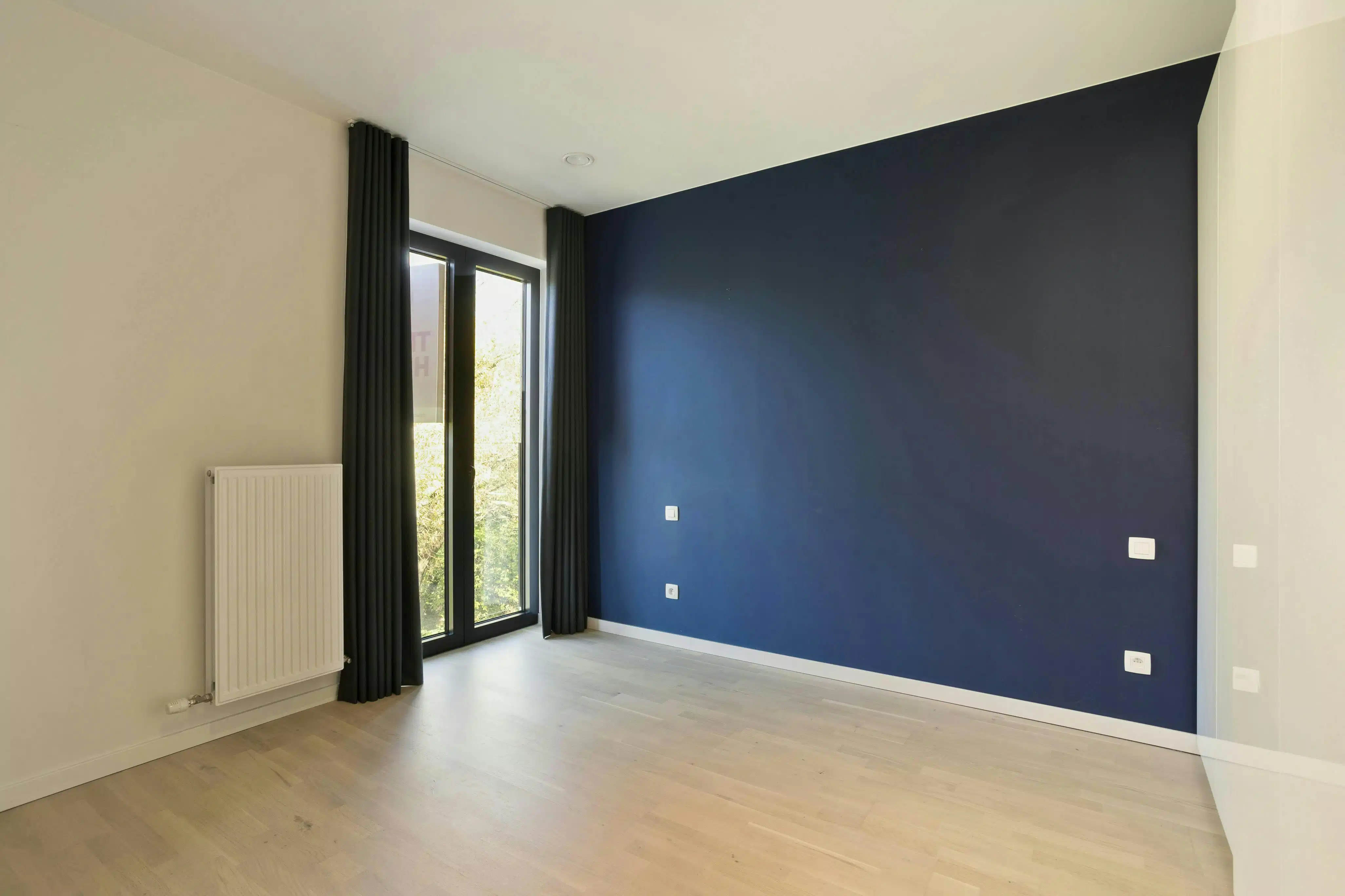 Appartement met 2 slaapkamers, terras en autostaanplaats te koop in Hoboken foto 10