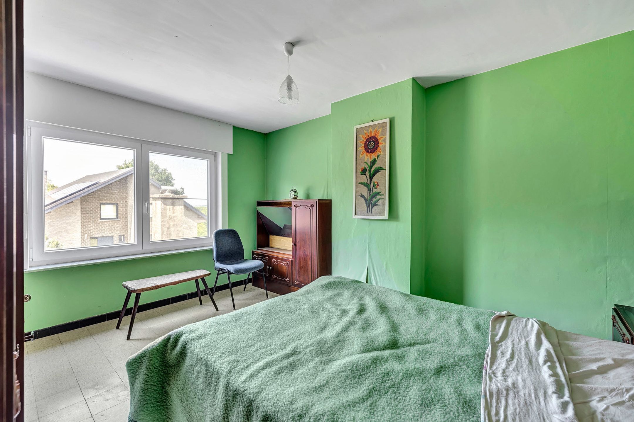 Te renoveren woning met 3 slaapkamers te Roosdaal foto 18