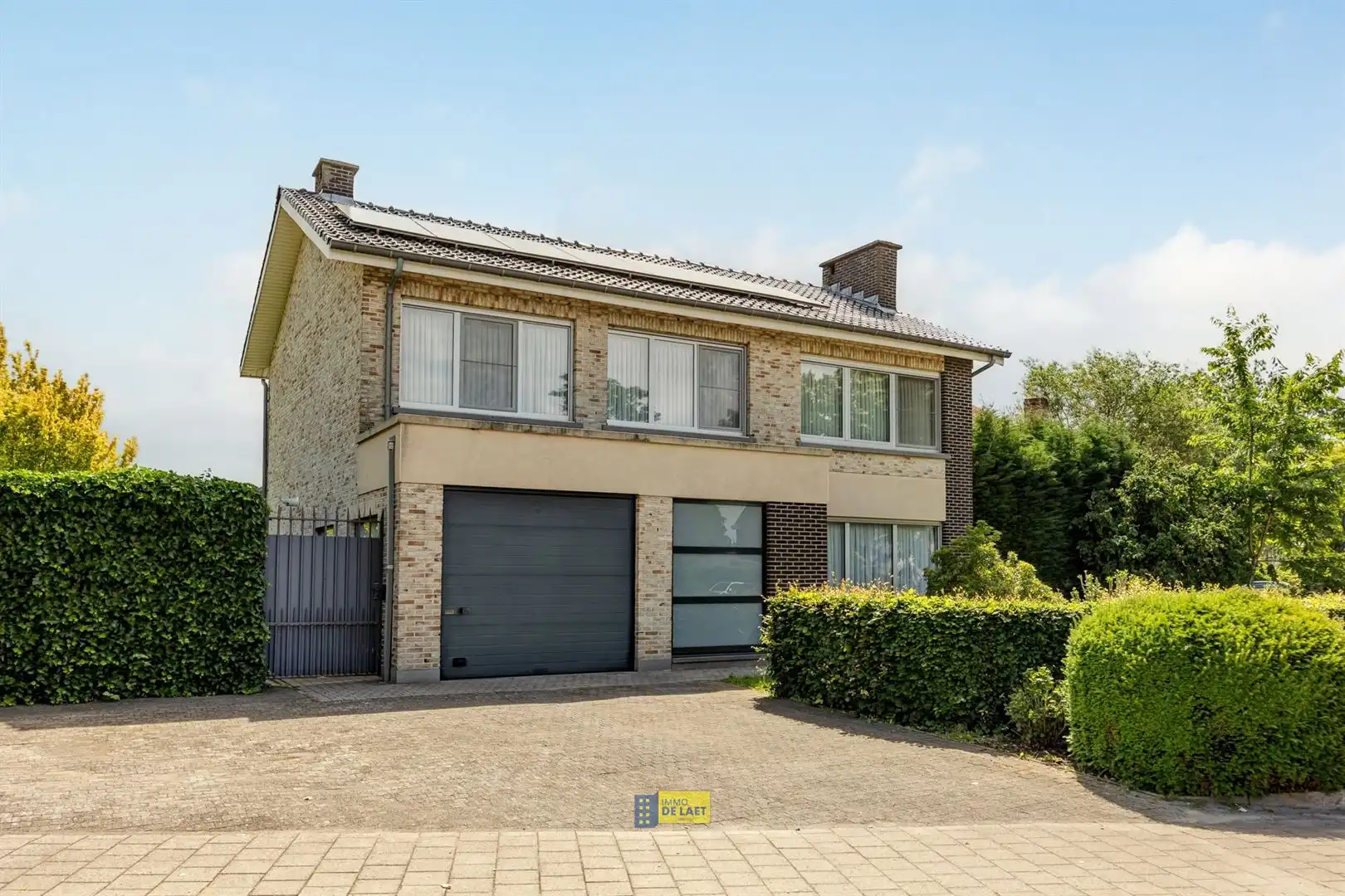 Villa te koop Vordensteinstraat 152 - 2900 Schoten