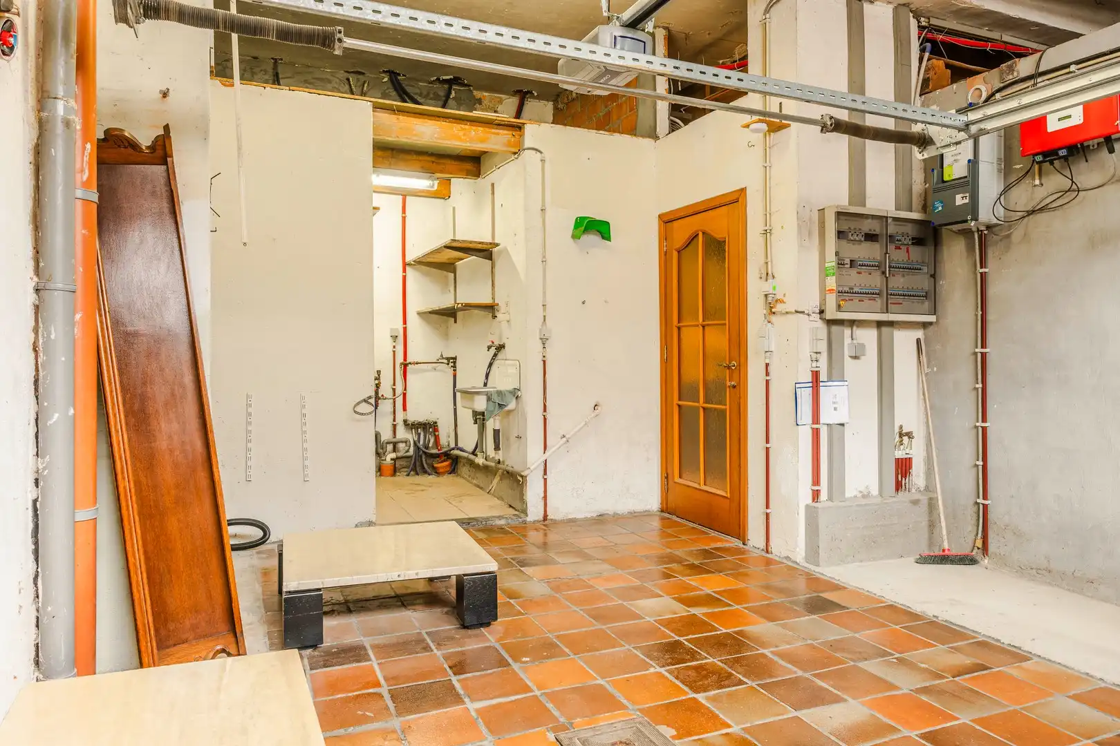Karaktervolle woning op centrale ligging foto 22