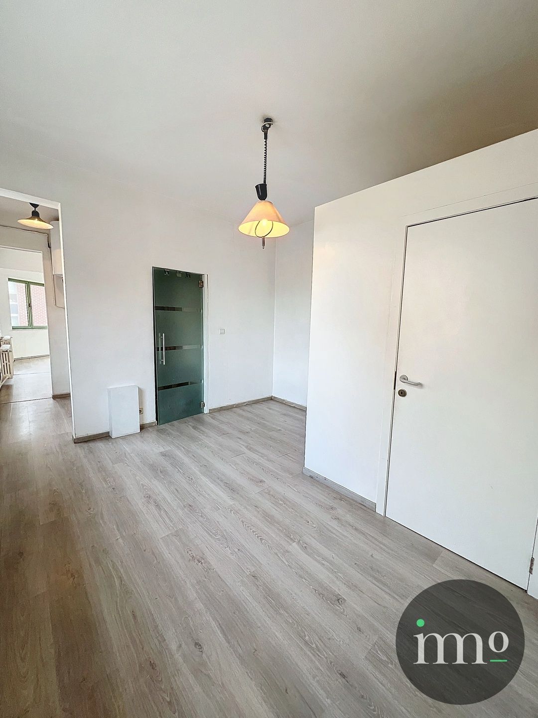 Appartement met Commerciele ruimte/Opslag/berging in. centrum Dilbeek foto 10