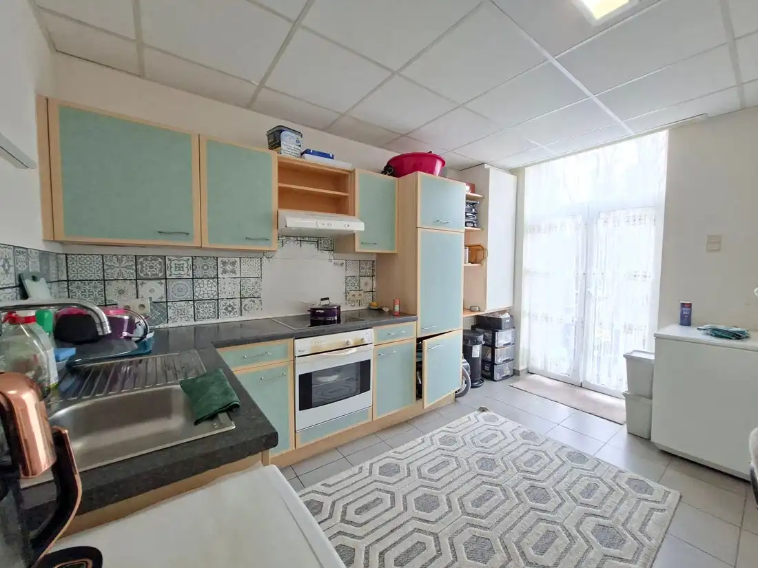 Goed gelegen duplex appartement te Genk foto 6