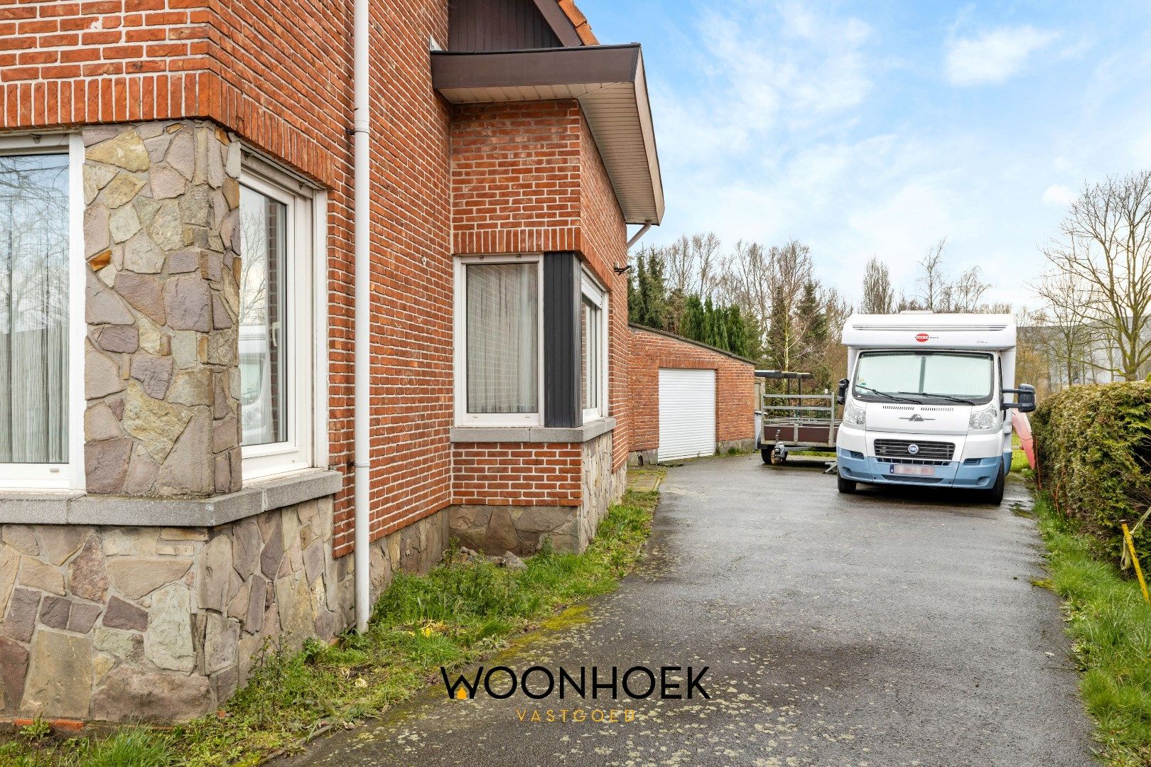 Gerenoveerde (label C) 3-slpk woning nabij het centrum van Sint-Niklaas! foto 26