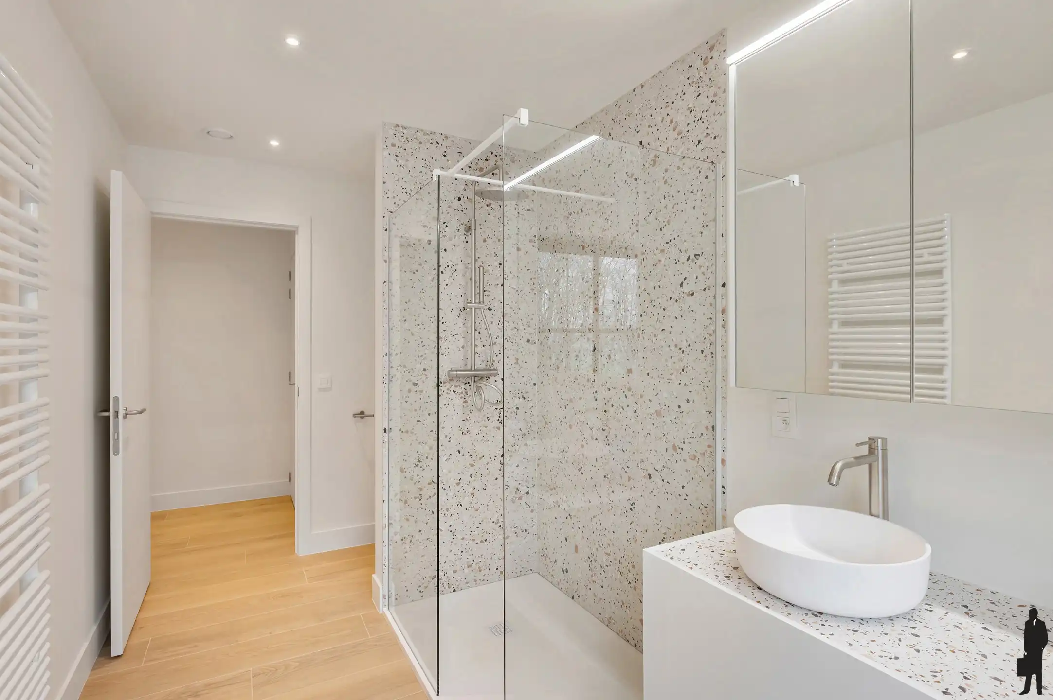 HOB Moderne woning te Essen Heikant foto 30