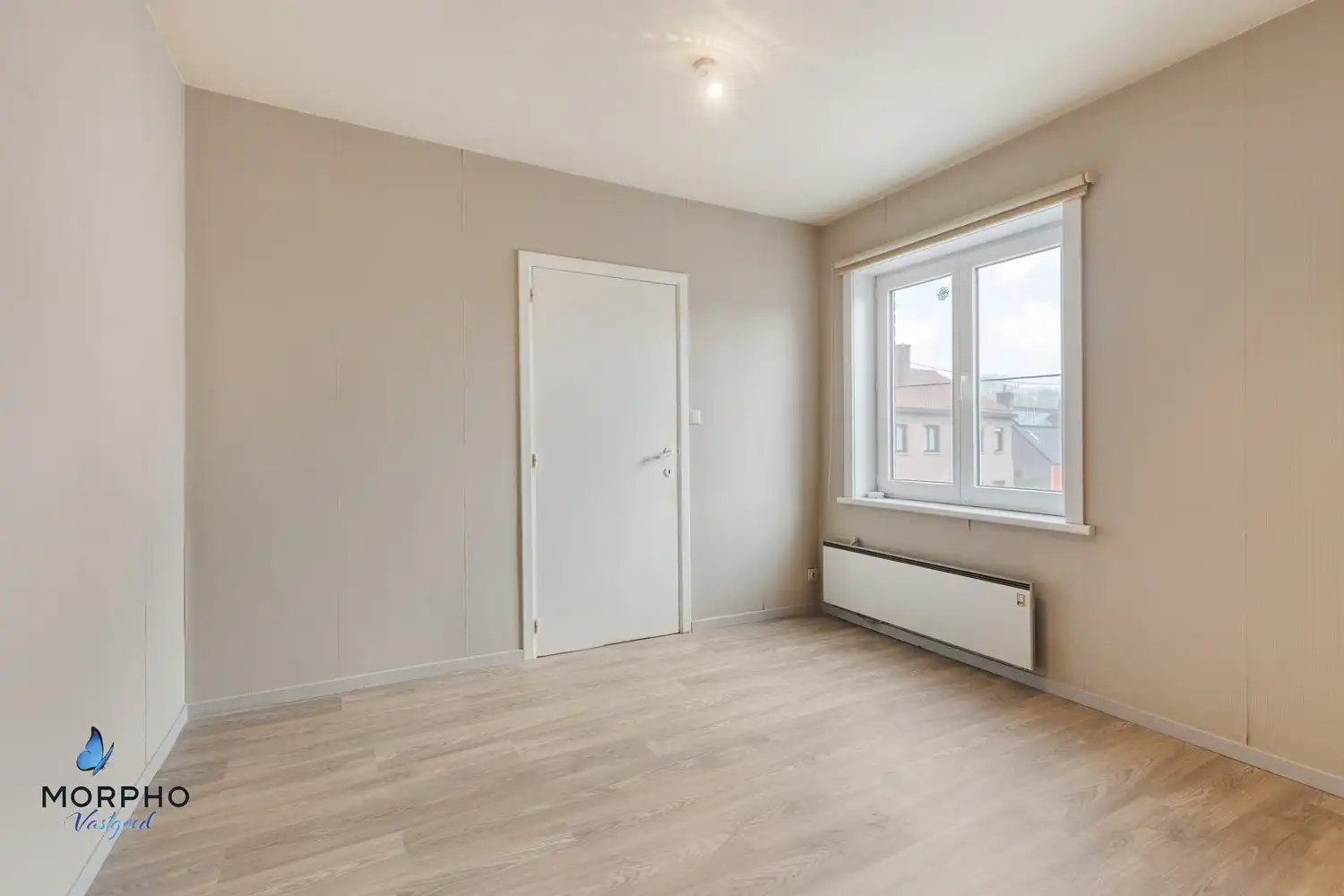 Charmante halfopen bebouwing met garage en zonnige koer – beschikbaar vanaf 1 mei foto 18